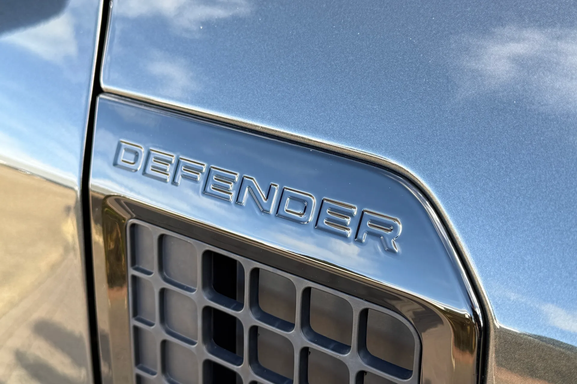 LAND ROVER DEFENDER thumbnail image number 55