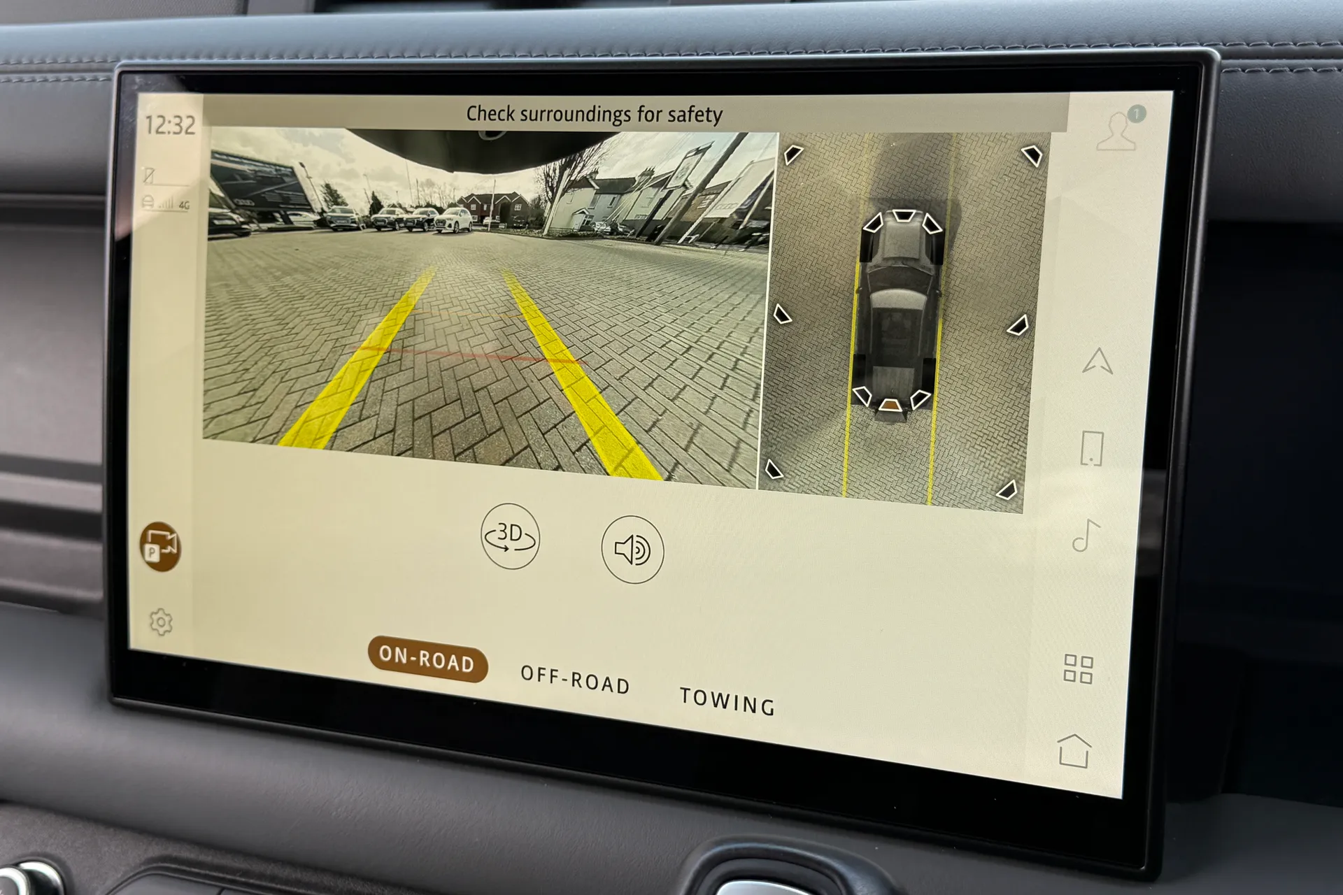 LAND ROVER DEFENDER thumbnail image number 4