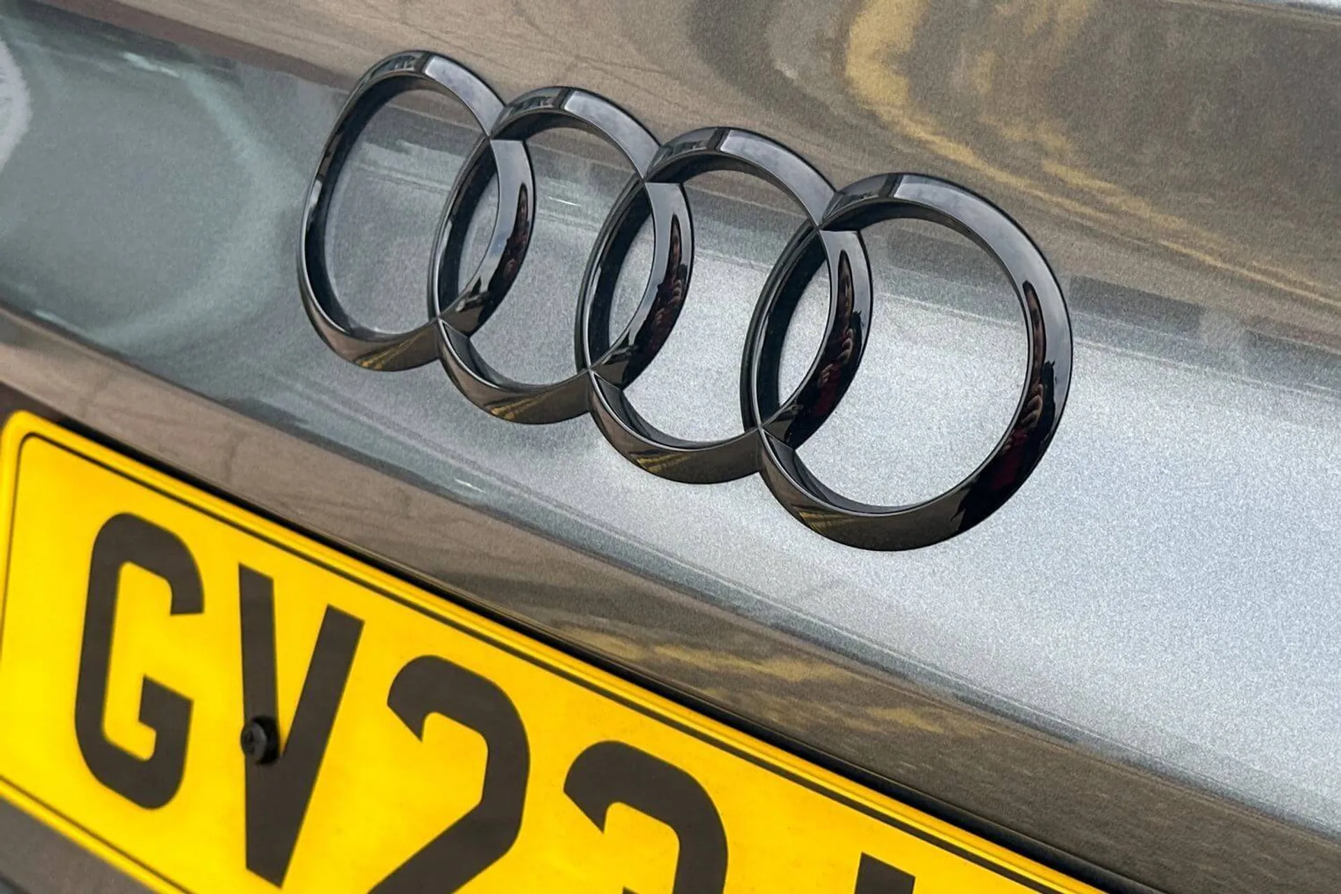Audi A5 thumbnail image number 53