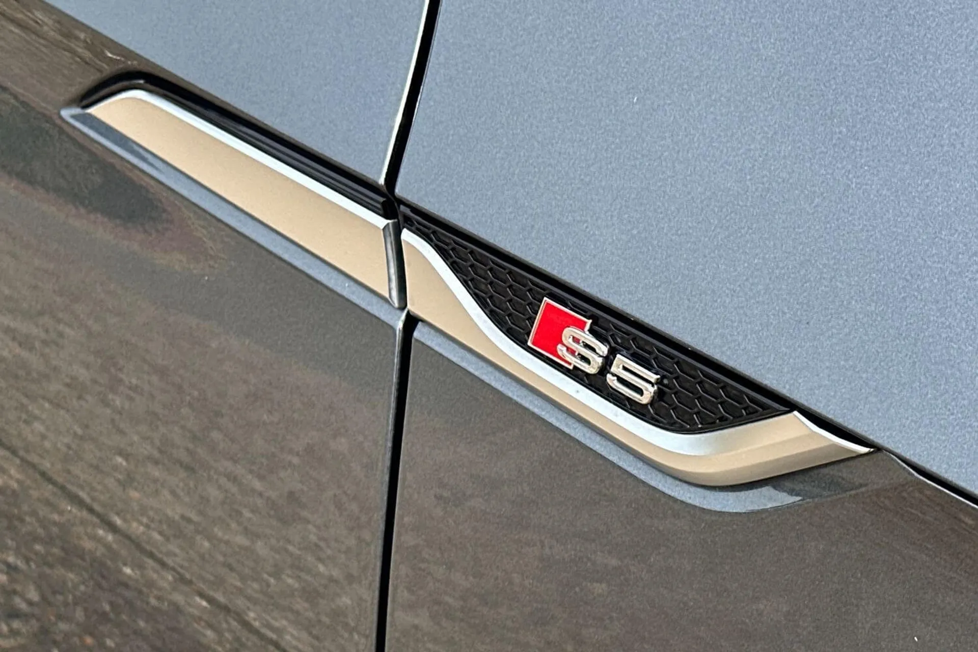 Audi A5 thumbnail image number 57