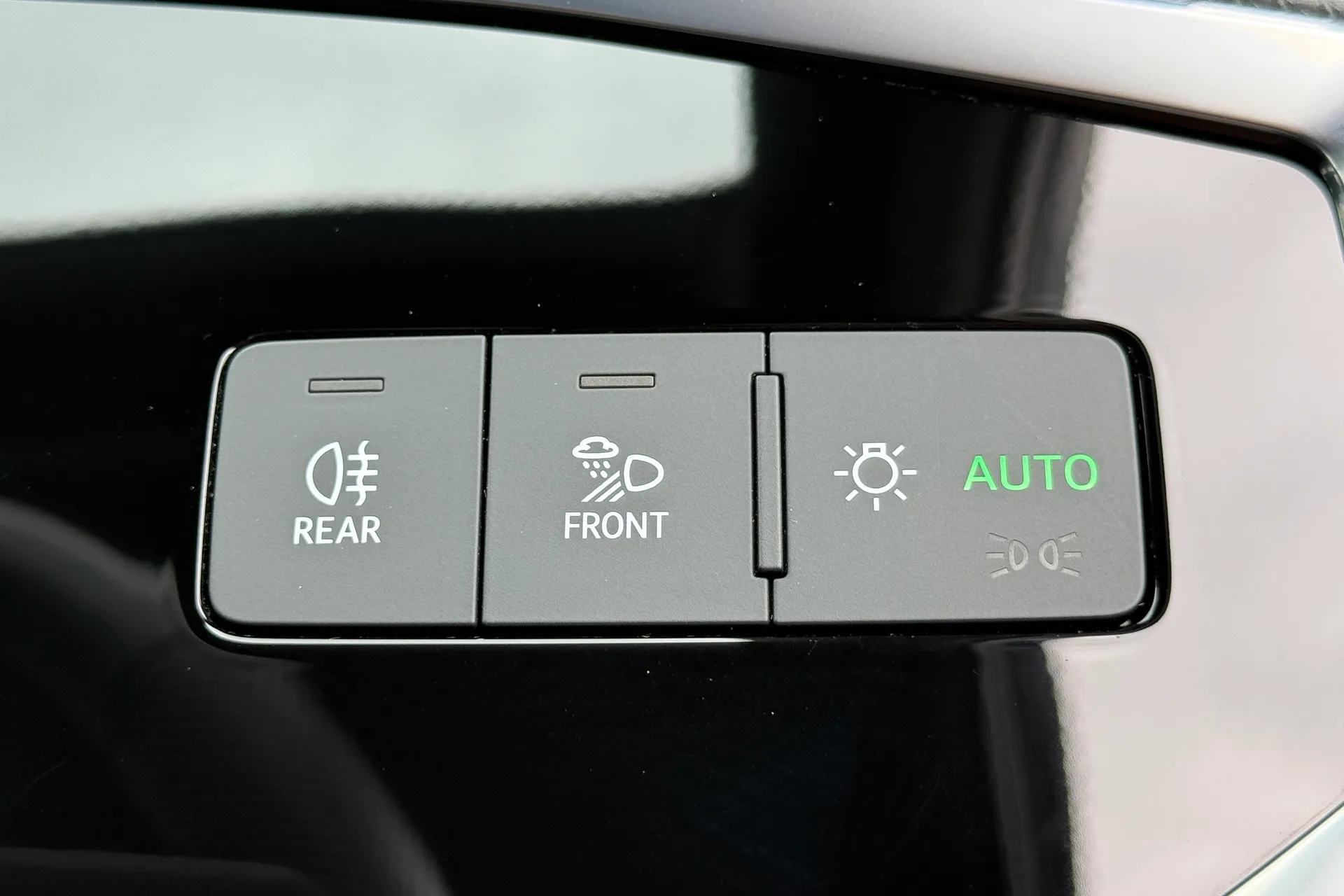 Audi Q3 thumbnail image number 27