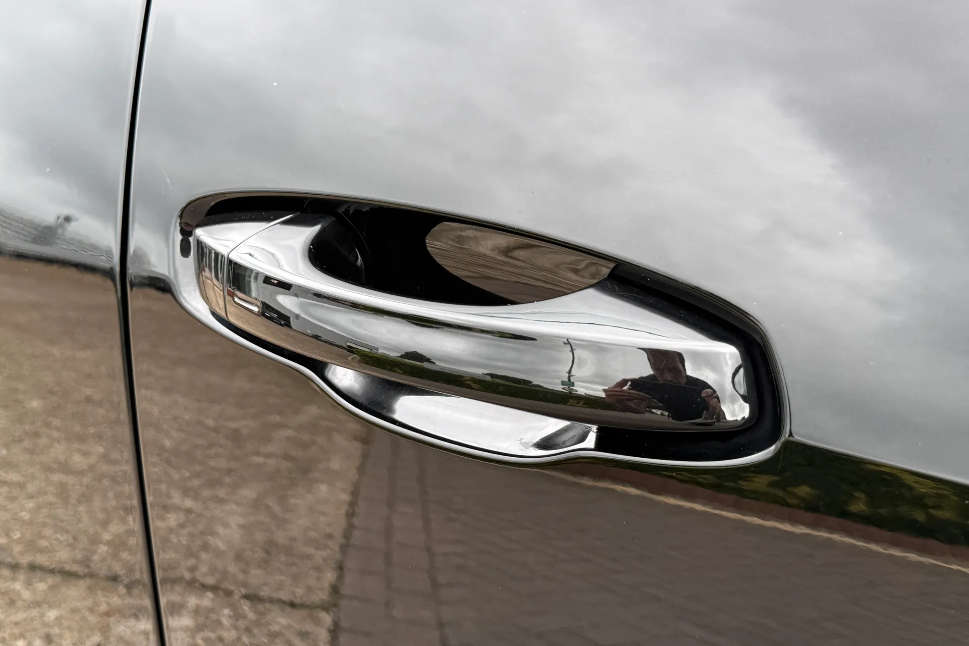Audi Q3 thumbnail image number 59