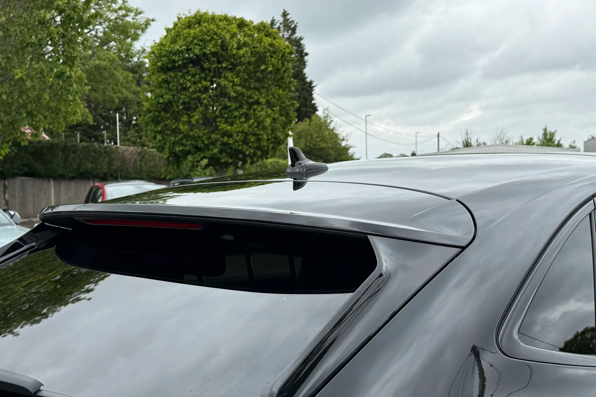 Audi Q3 thumbnail image number 57