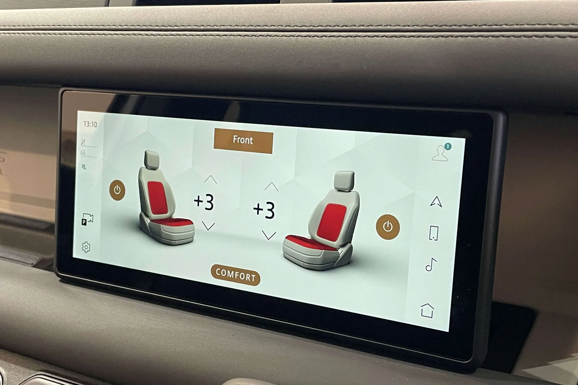 LAND ROVER Defender 110 thumbnail image number 21