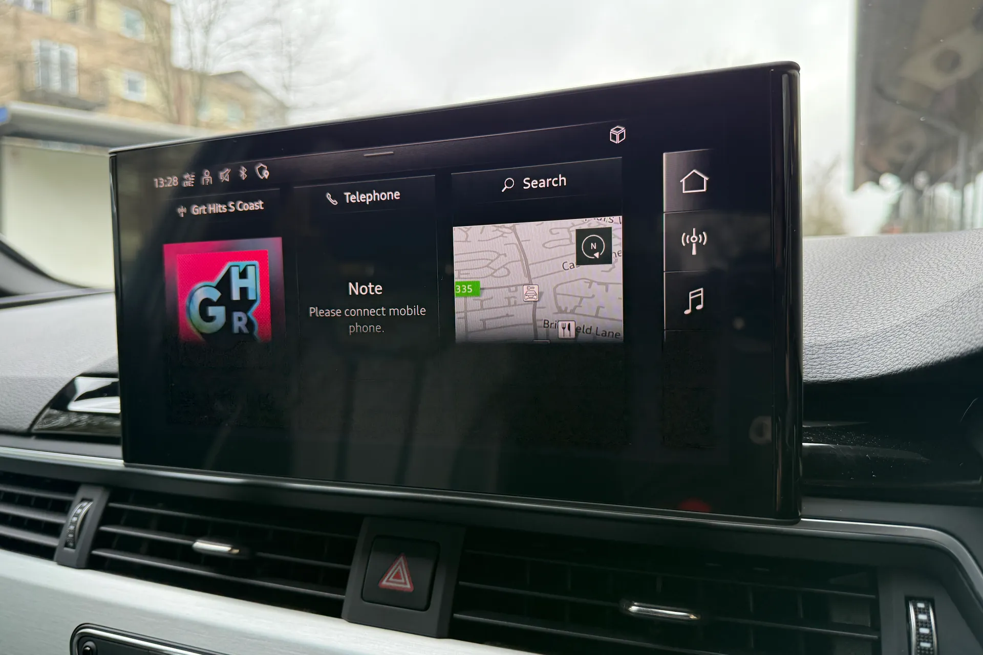 Audi A4 thumbnail image number 8