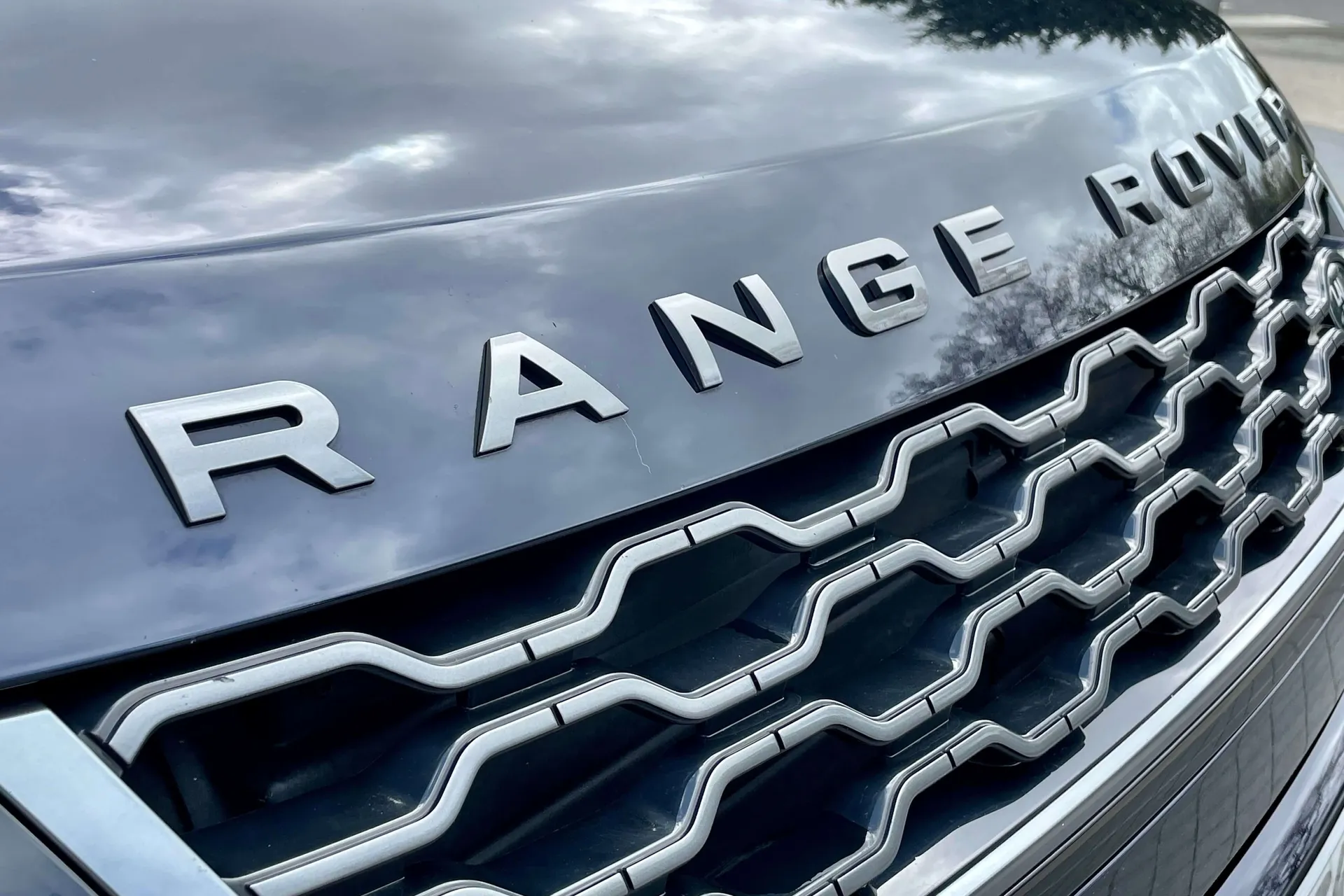 LAND ROVER RANGE ROVER EVOQUE thumbnail image number 25