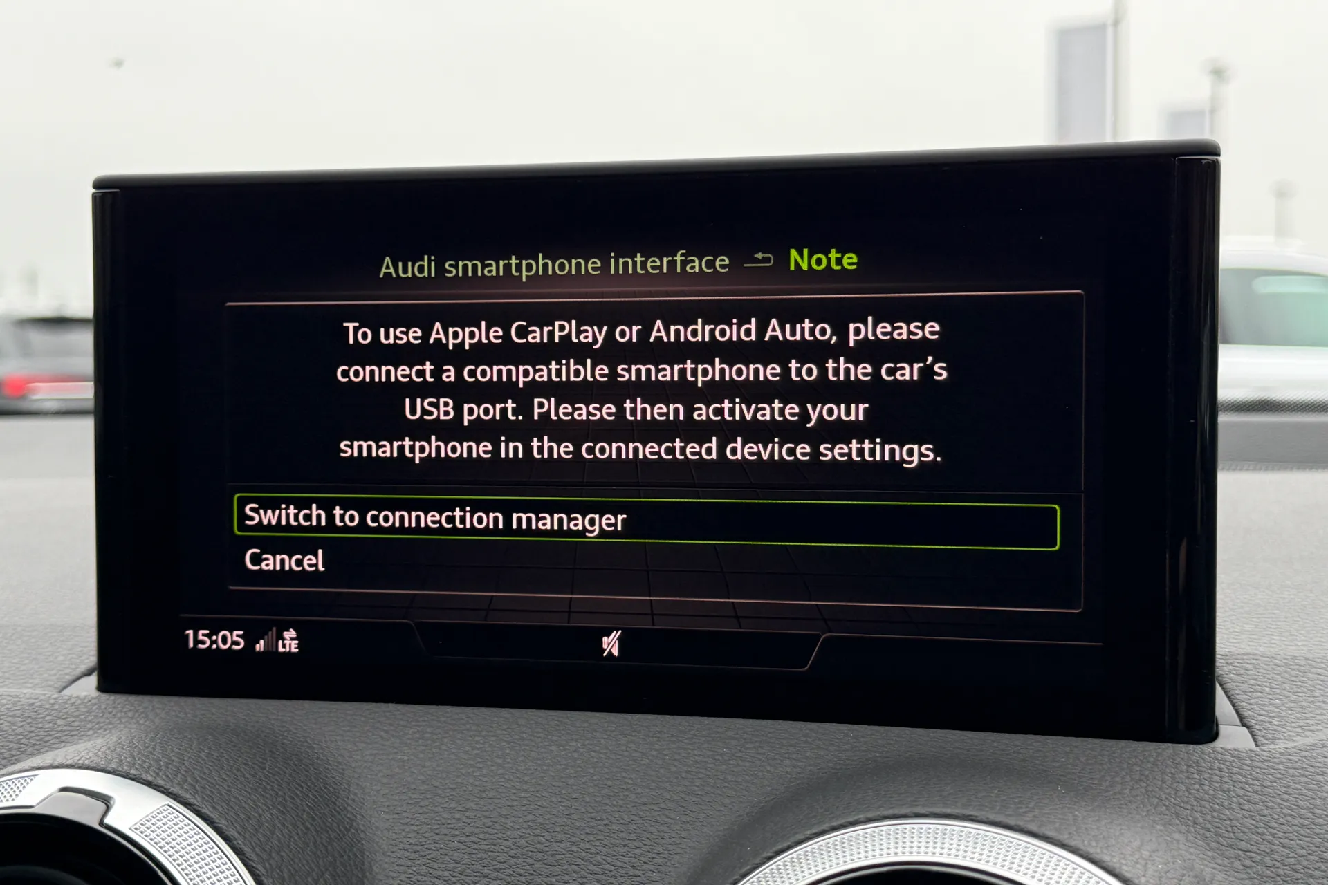 Audi Q2 thumbnail image number 10