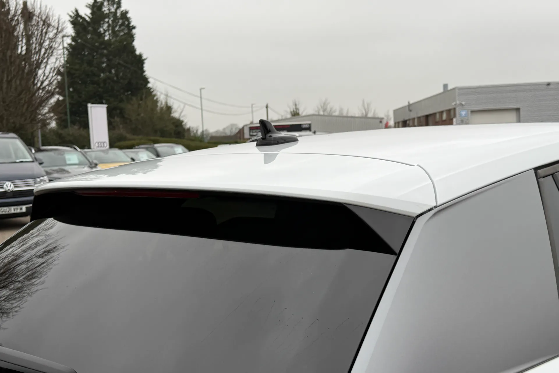 Audi Q2 thumbnail image number 44