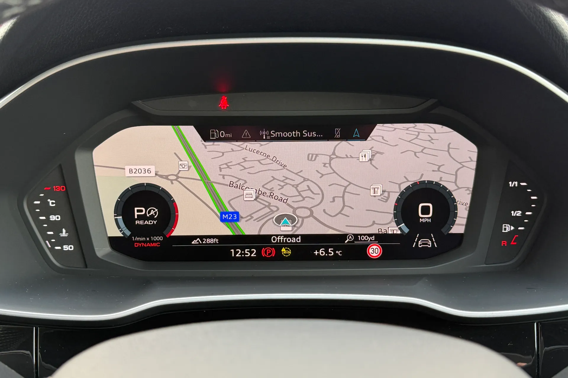 Audi Q3 thumbnail image number 58