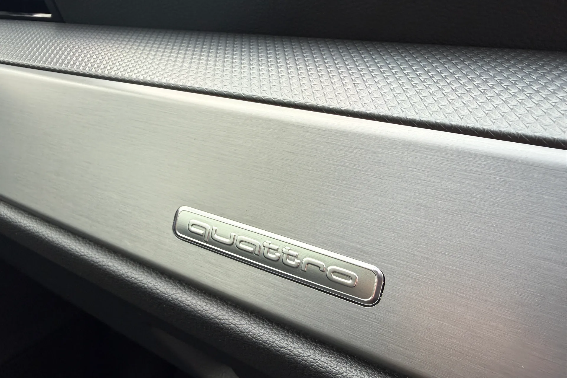 Audi Q3 thumbnail image number 51