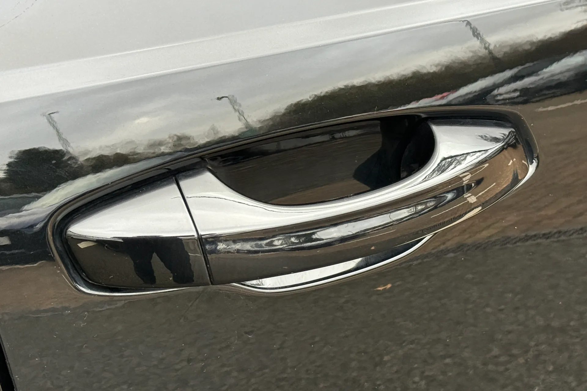 Audi Q3 thumbnail image number 59