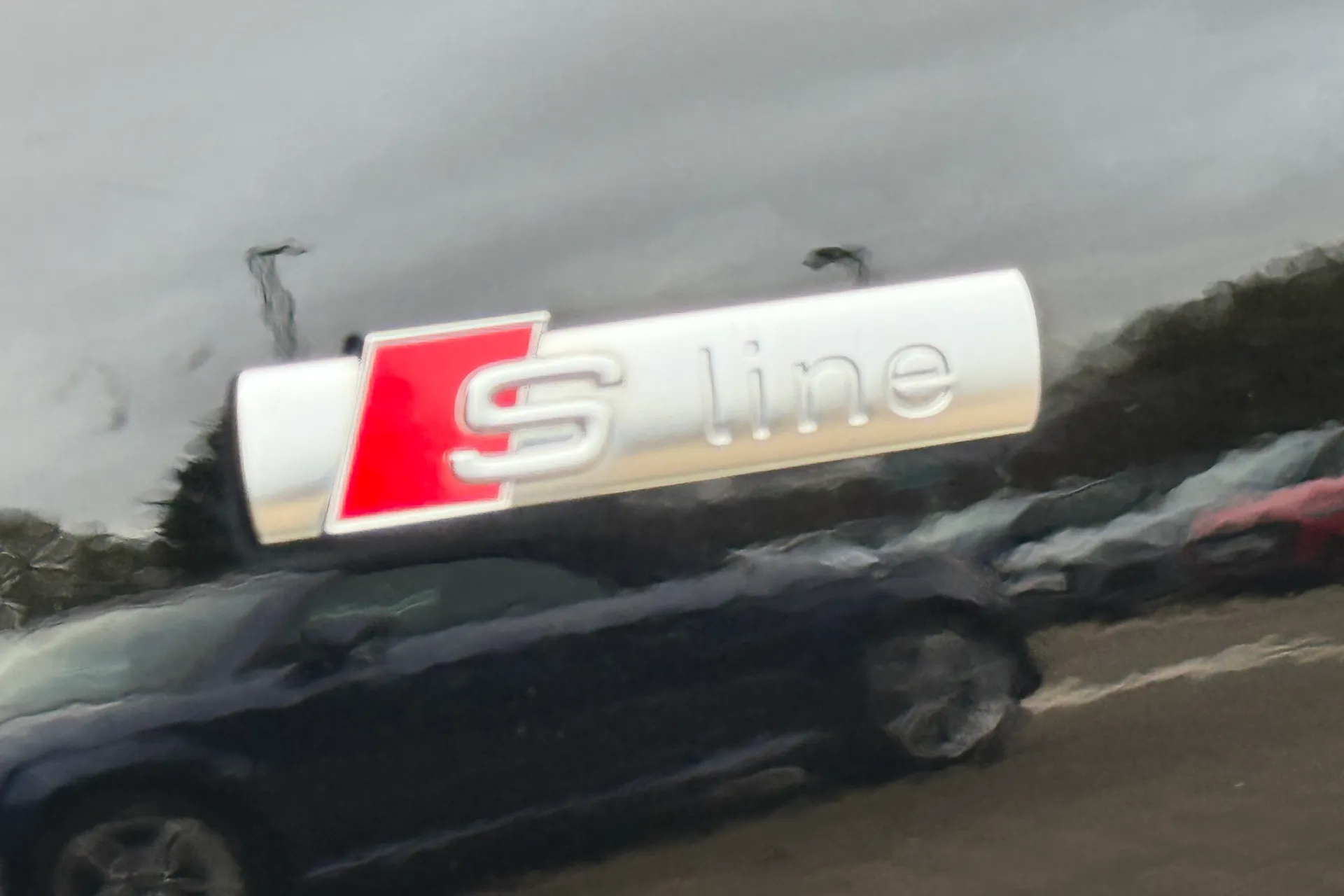 Audi Q3 thumbnail image number 52