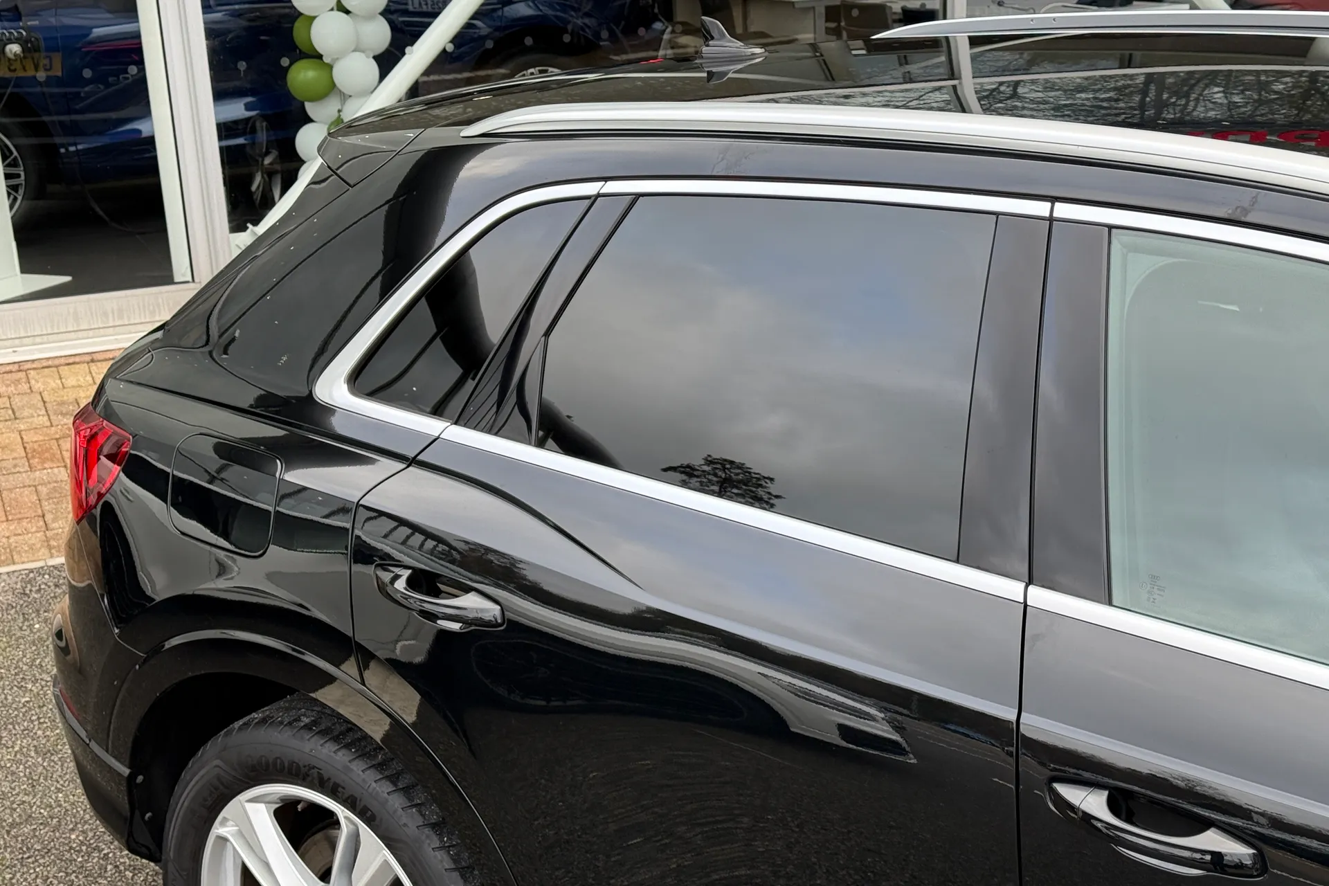 Audi Q3 thumbnail image number 54