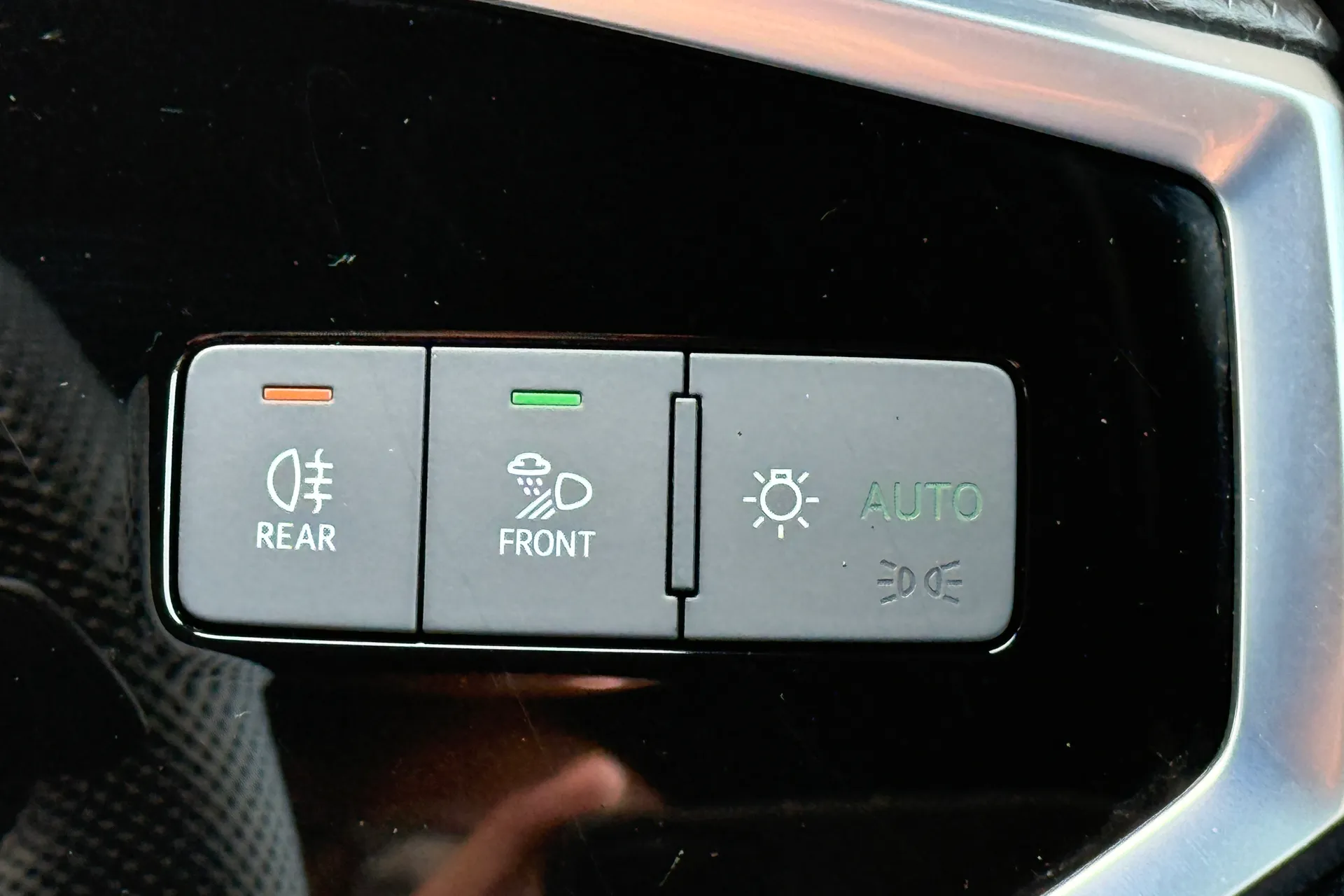 Audi Q3 thumbnail image number 66