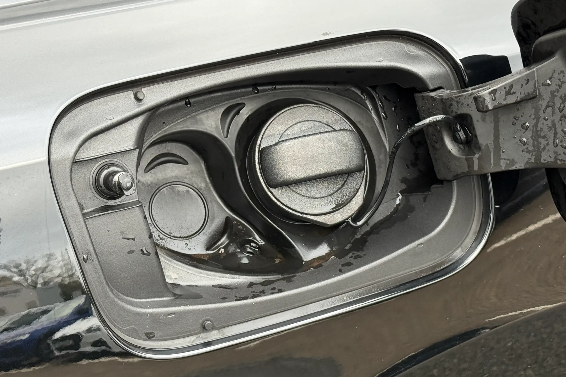 Audi Q3 thumbnail image number 33