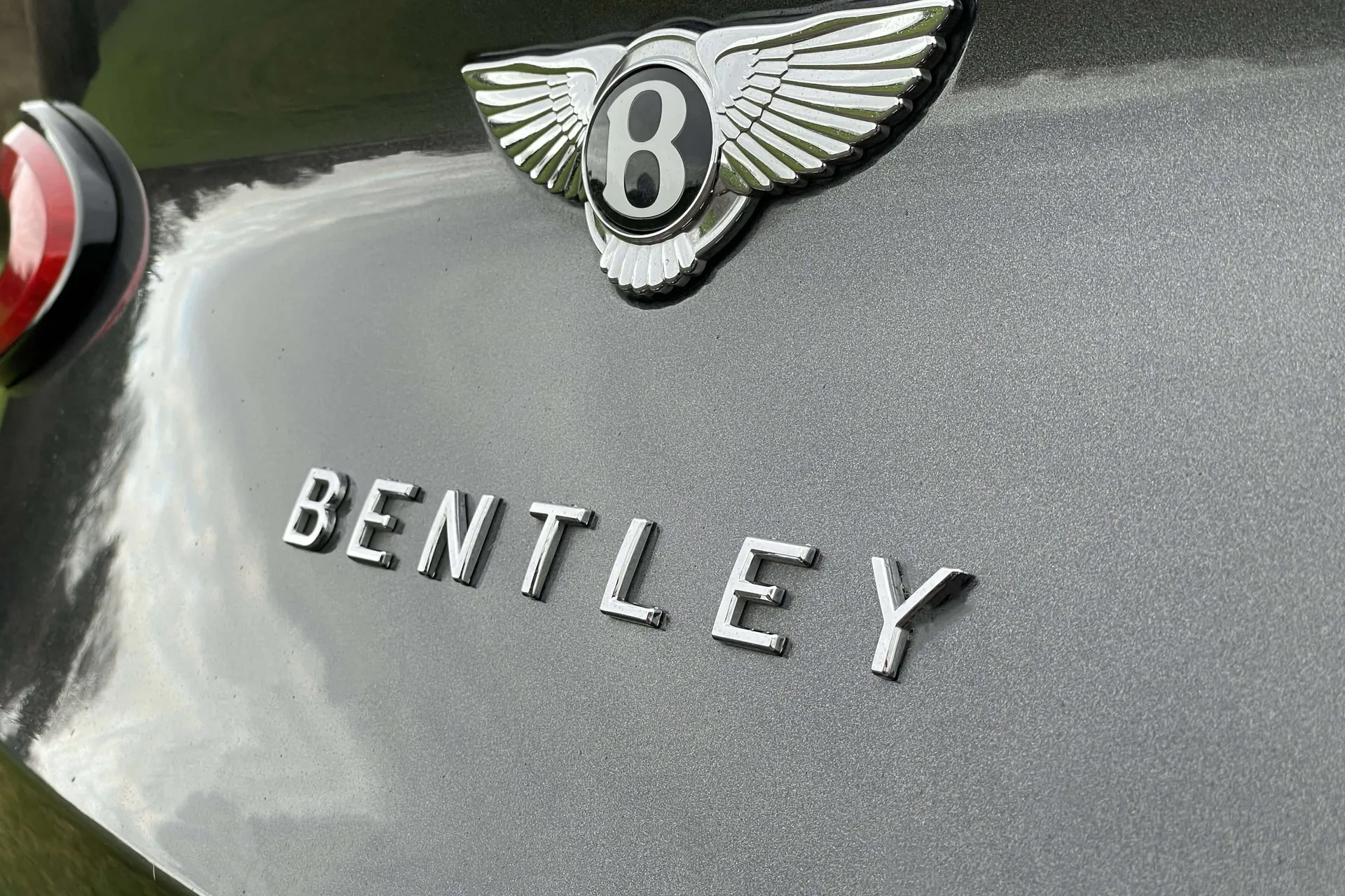 Bentley BENTAYGA thumbnail image number 63