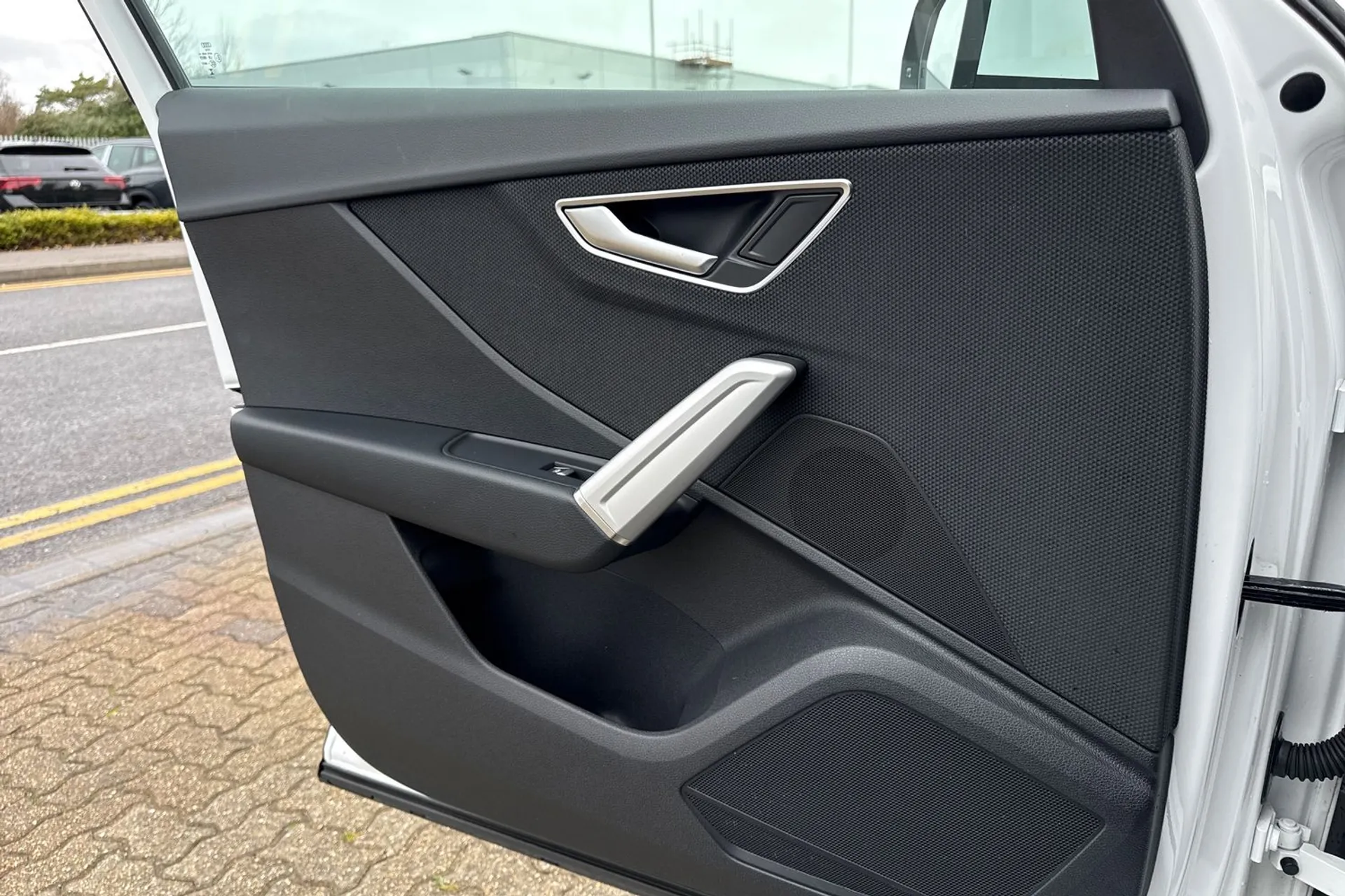 Audi Q2 thumbnail image number 53