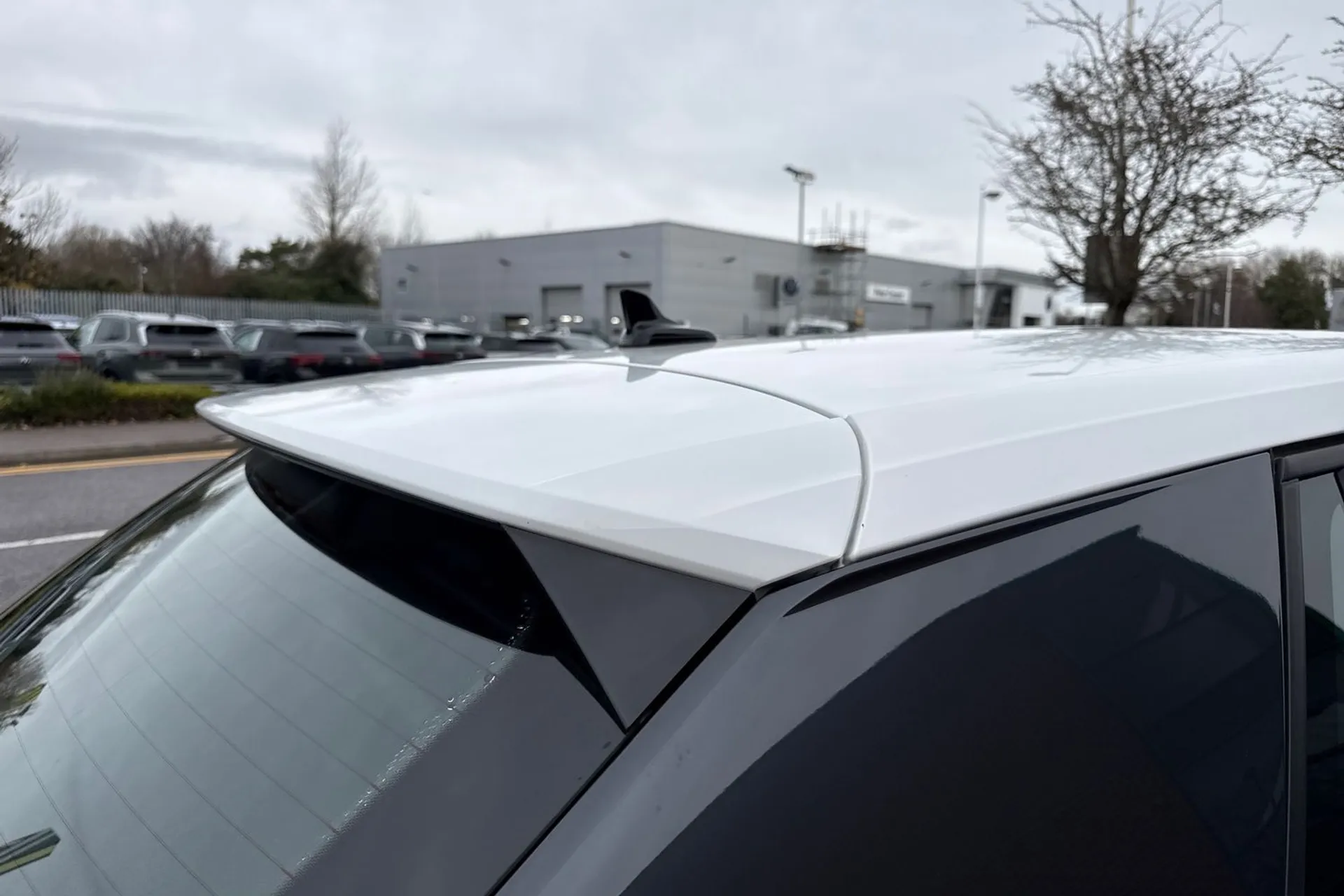 Audi Q2 thumbnail image number 14