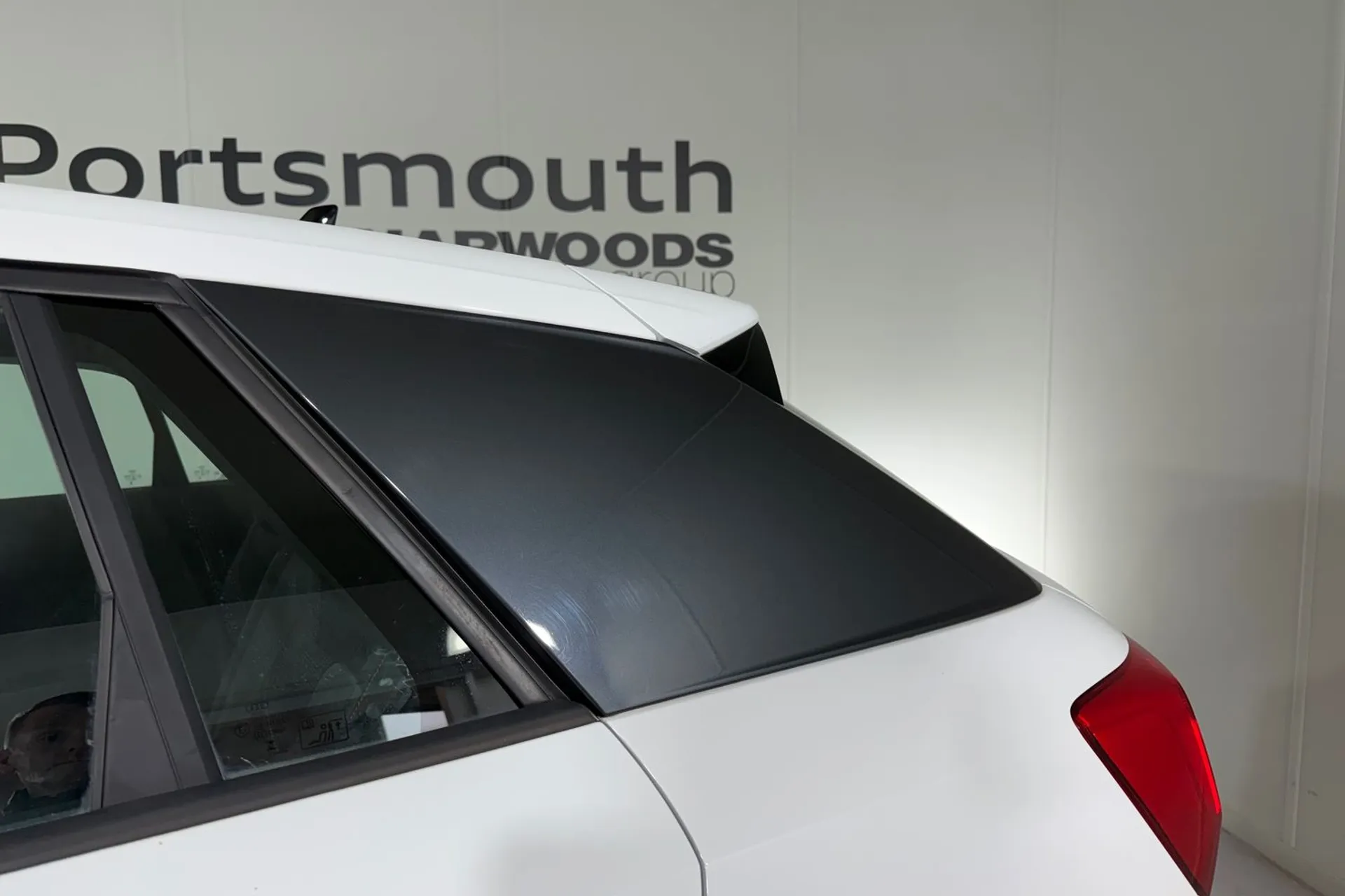 Audi Q2 thumbnail image number 17