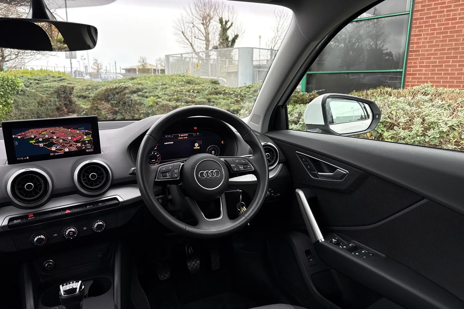 Audi Q2 thumbnail image number 43