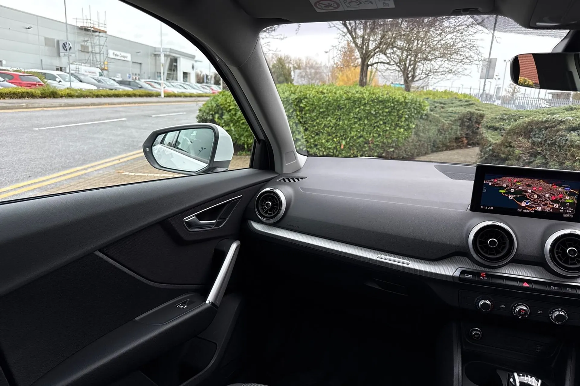 Audi Q2 thumbnail image number 42