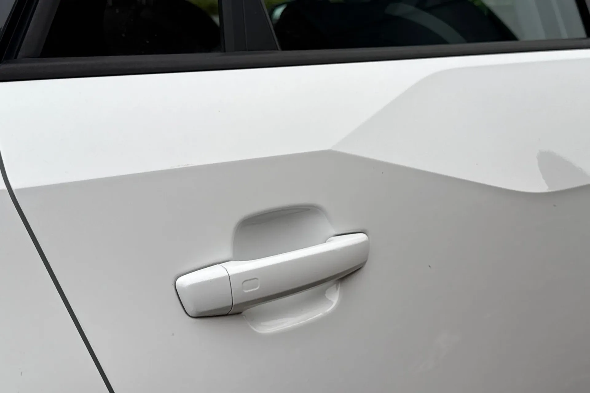 Audi Q2 thumbnail image number 15