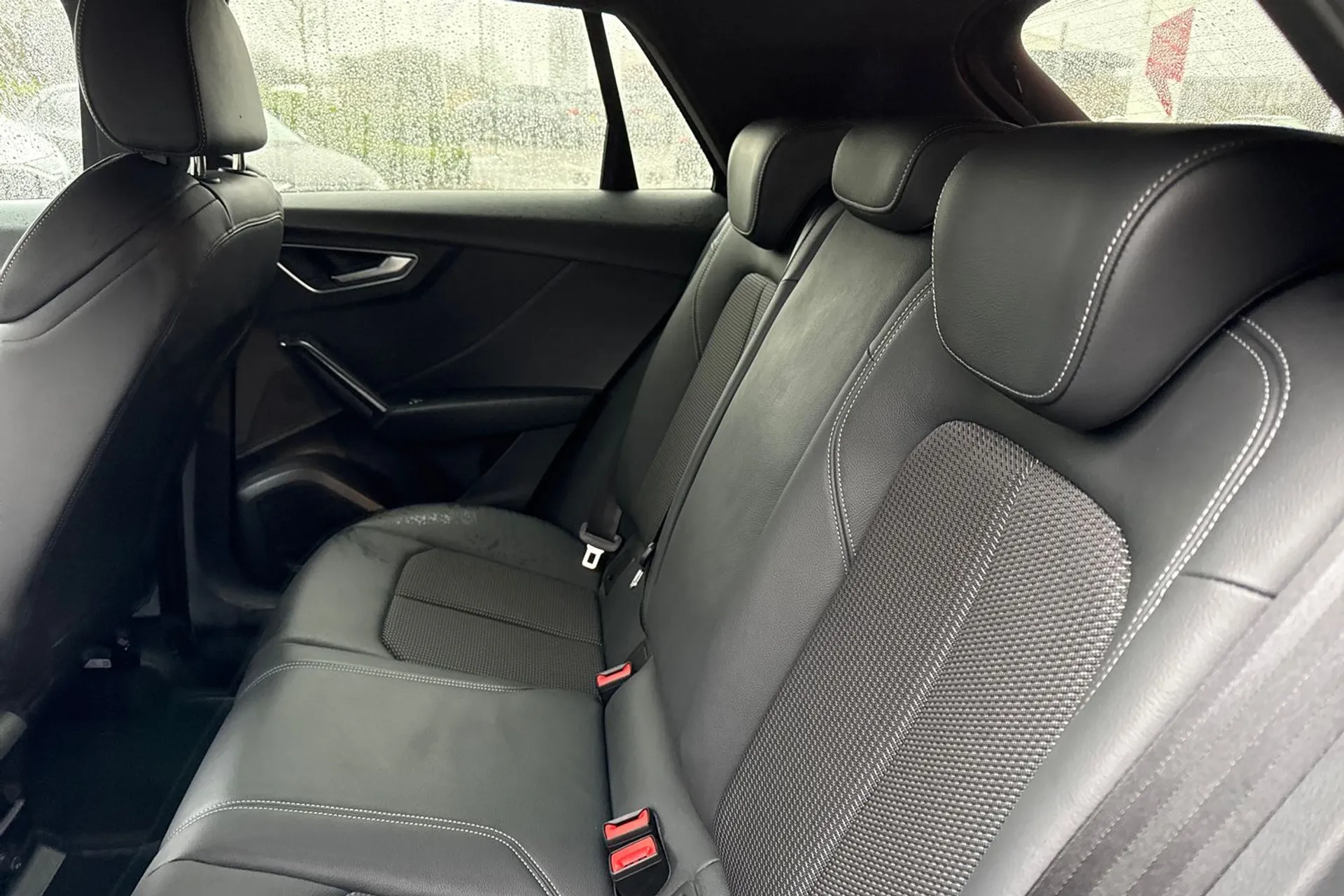 Audi Q2 thumbnail image number 44