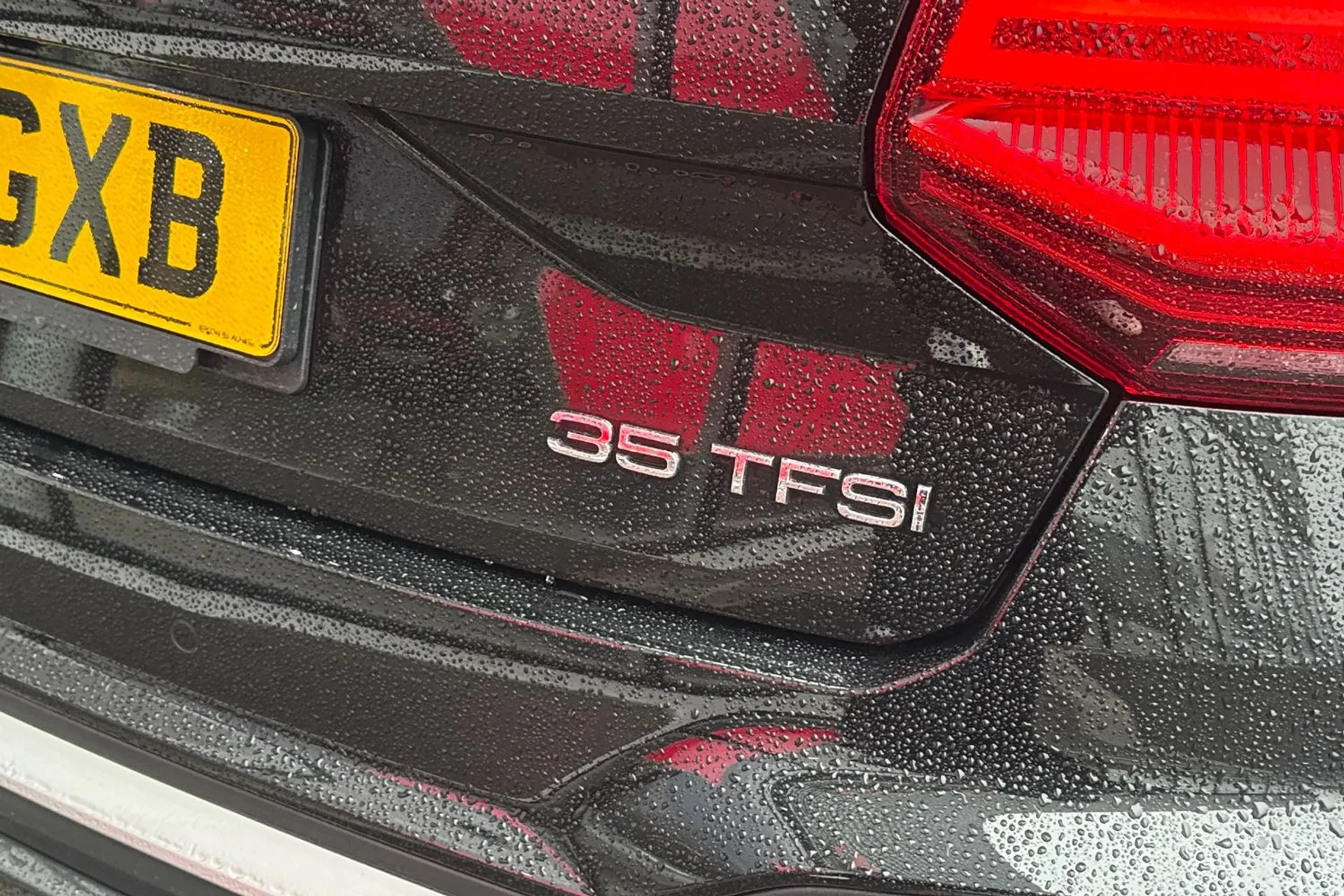 Audi Q2 thumbnail image number 37