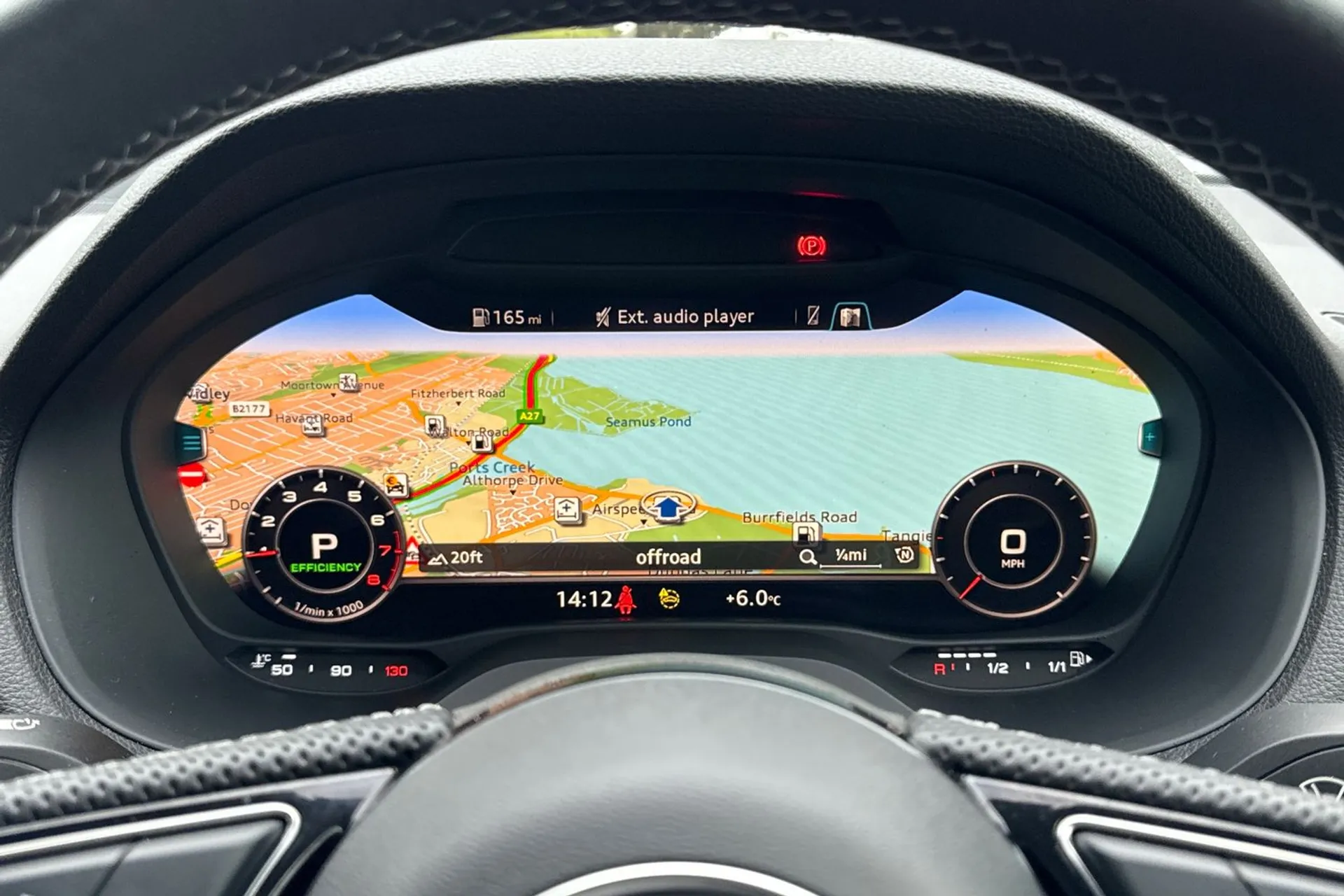 Audi Q2 thumbnail image number 4