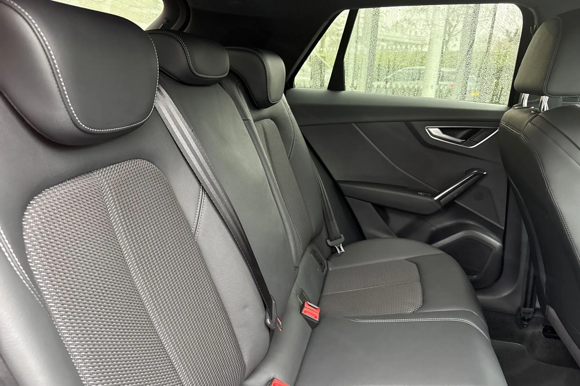 Audi Q2 thumbnail image number 34