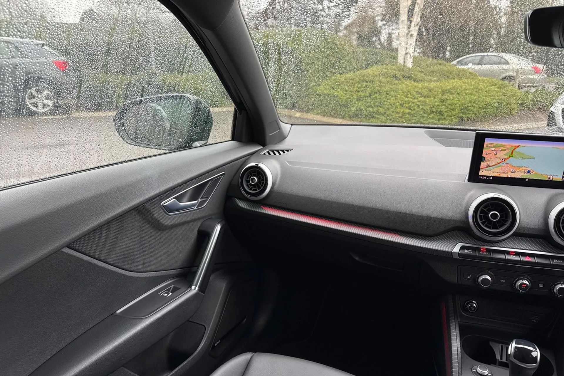 Audi Q2 thumbnail image number 47