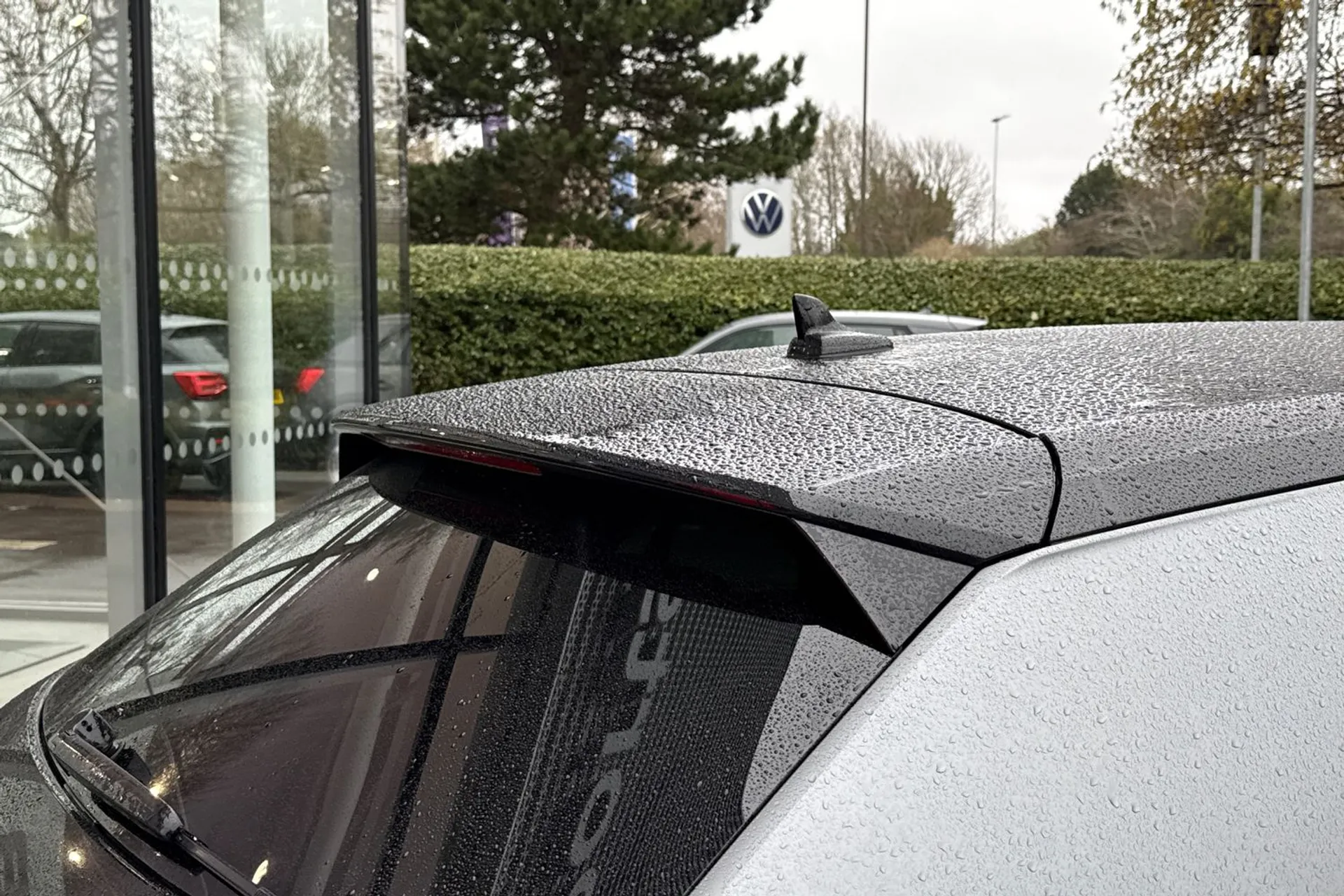 Audi Q2 thumbnail image number 26