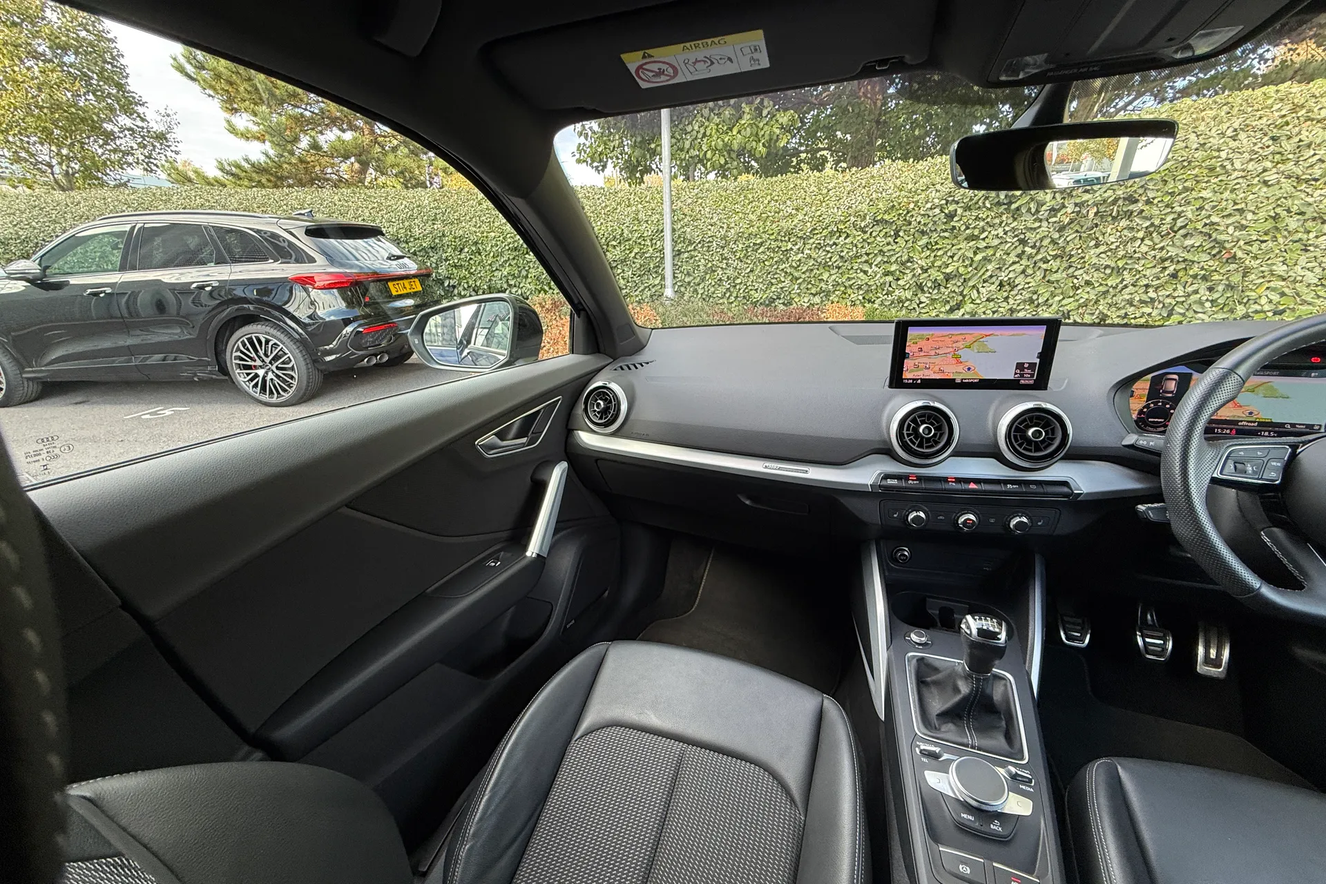 Audi Q2 thumbnail image number 53
