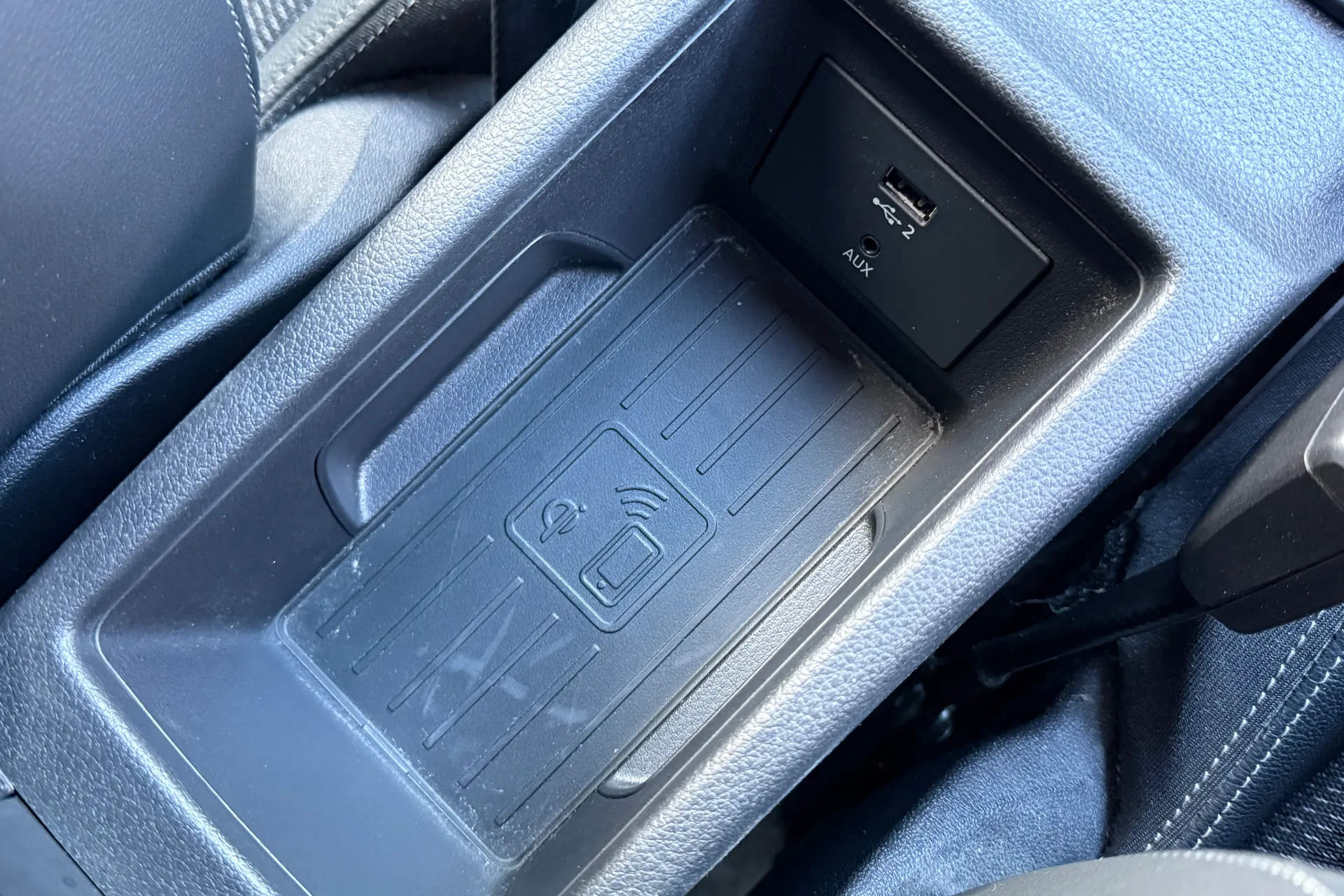 Audi Q2 thumbnail image number 22