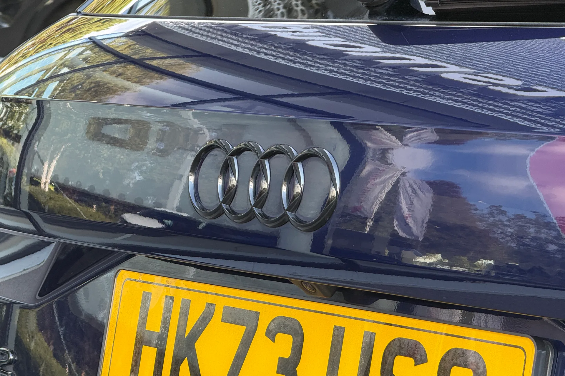 Audi Q2 thumbnail image number 30