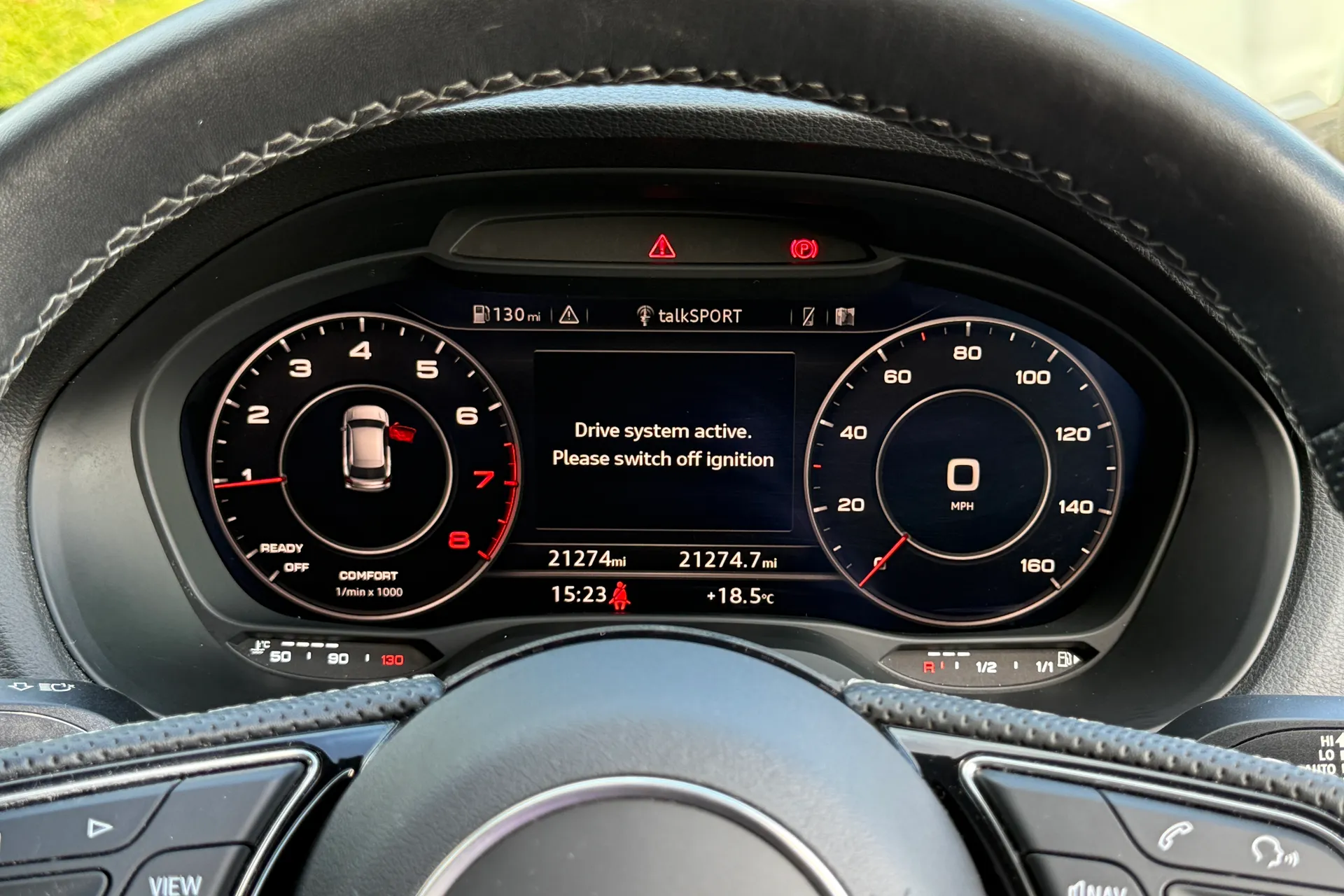 Audi Q2 thumbnail image number 49
