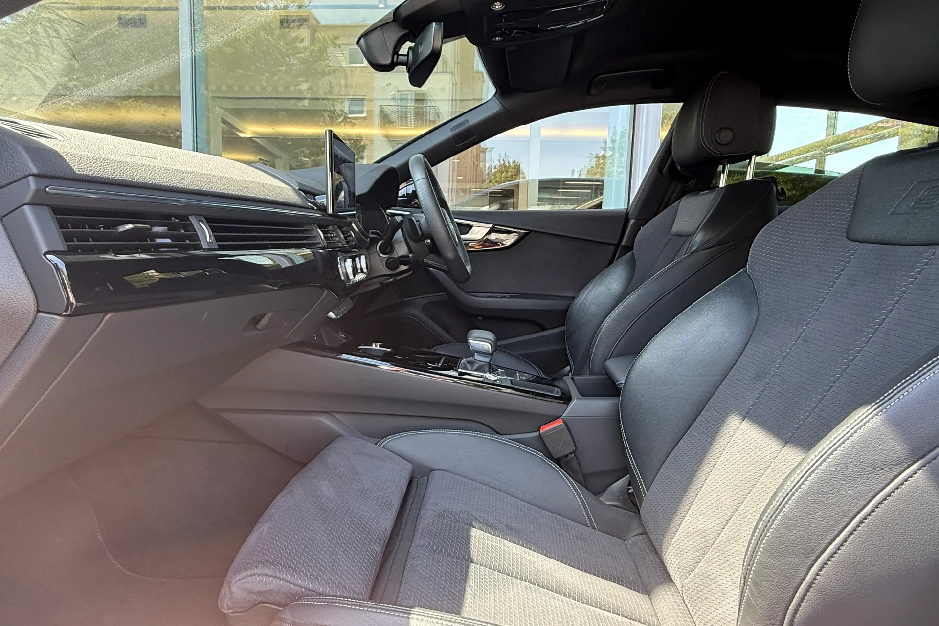 Audi A5 thumbnail image number 62