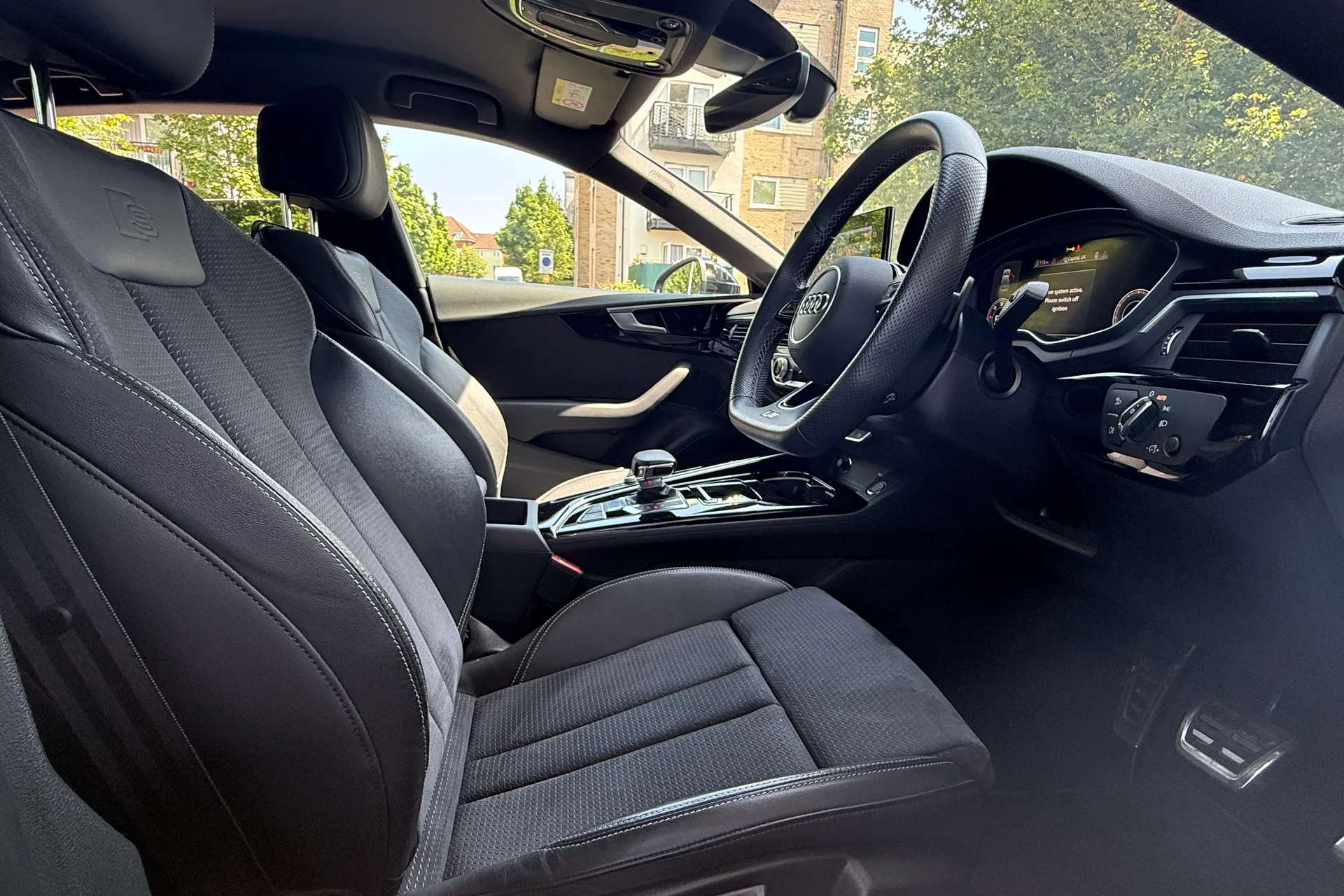 Audi A5 thumbnail image number 73