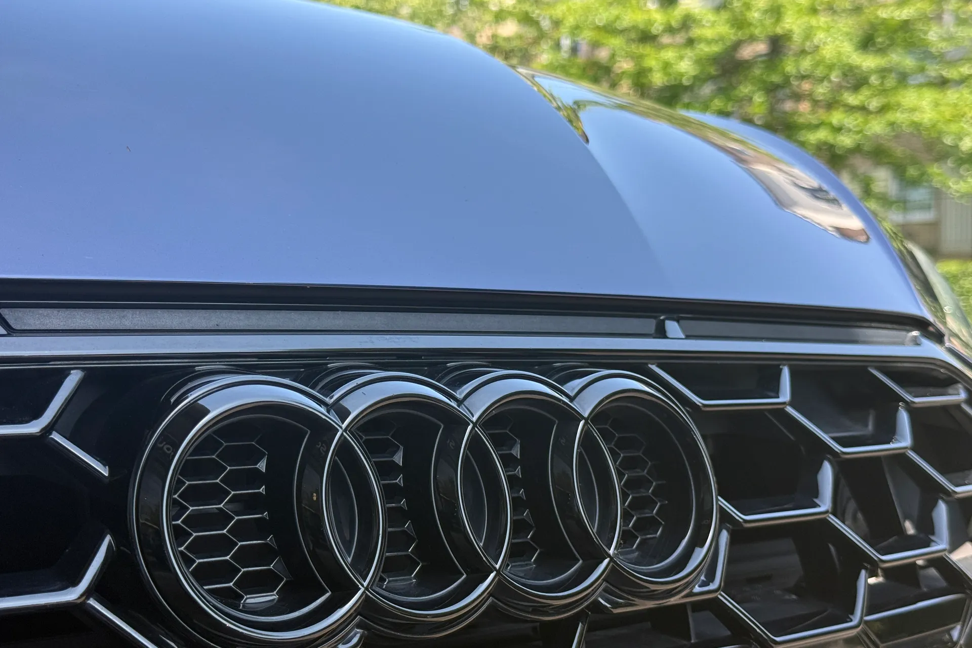 Audi A5 thumbnail image number 71