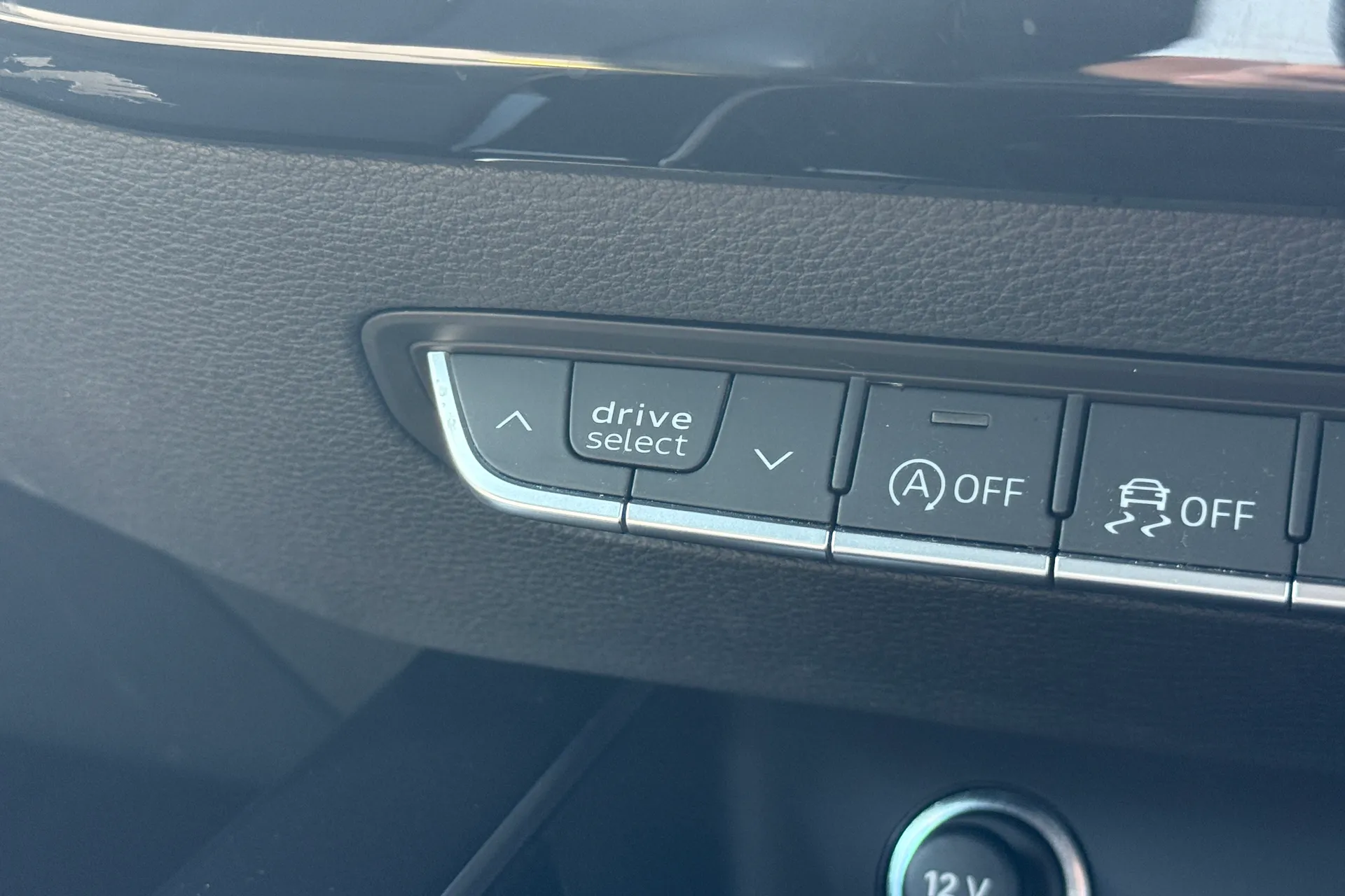 Audi A5 thumbnail image number 27