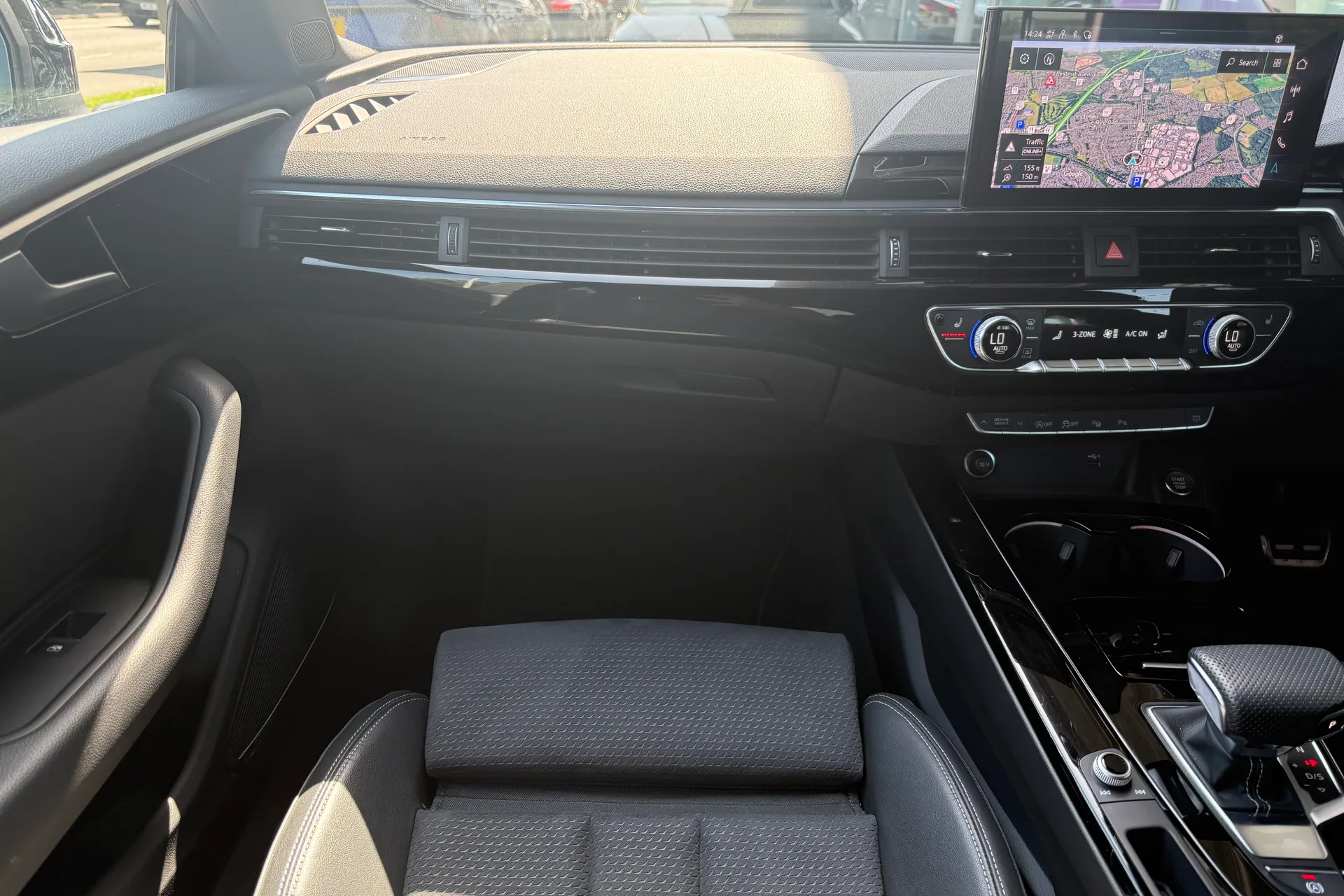 Audi A5 thumbnail image number 50