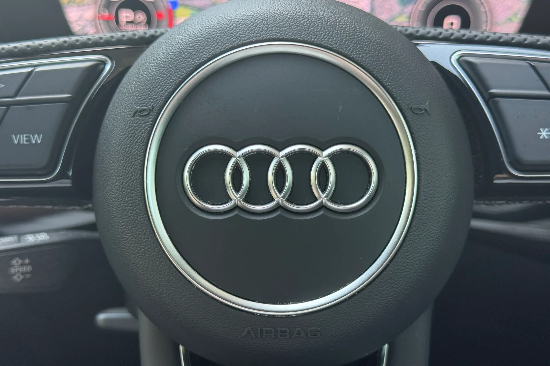 Audi A5 thumbnail image number 16