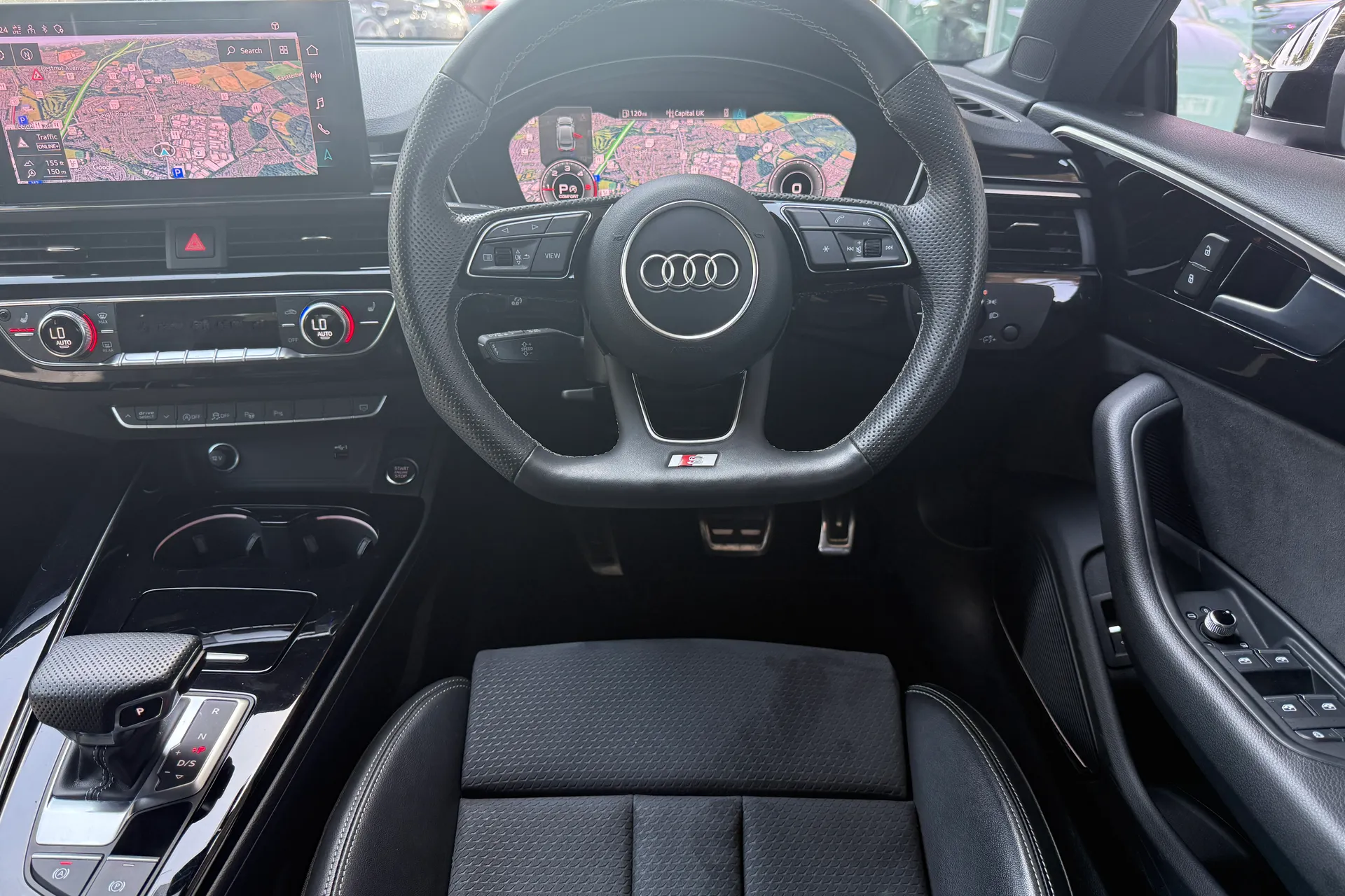 Audi A5 thumbnail image number 51