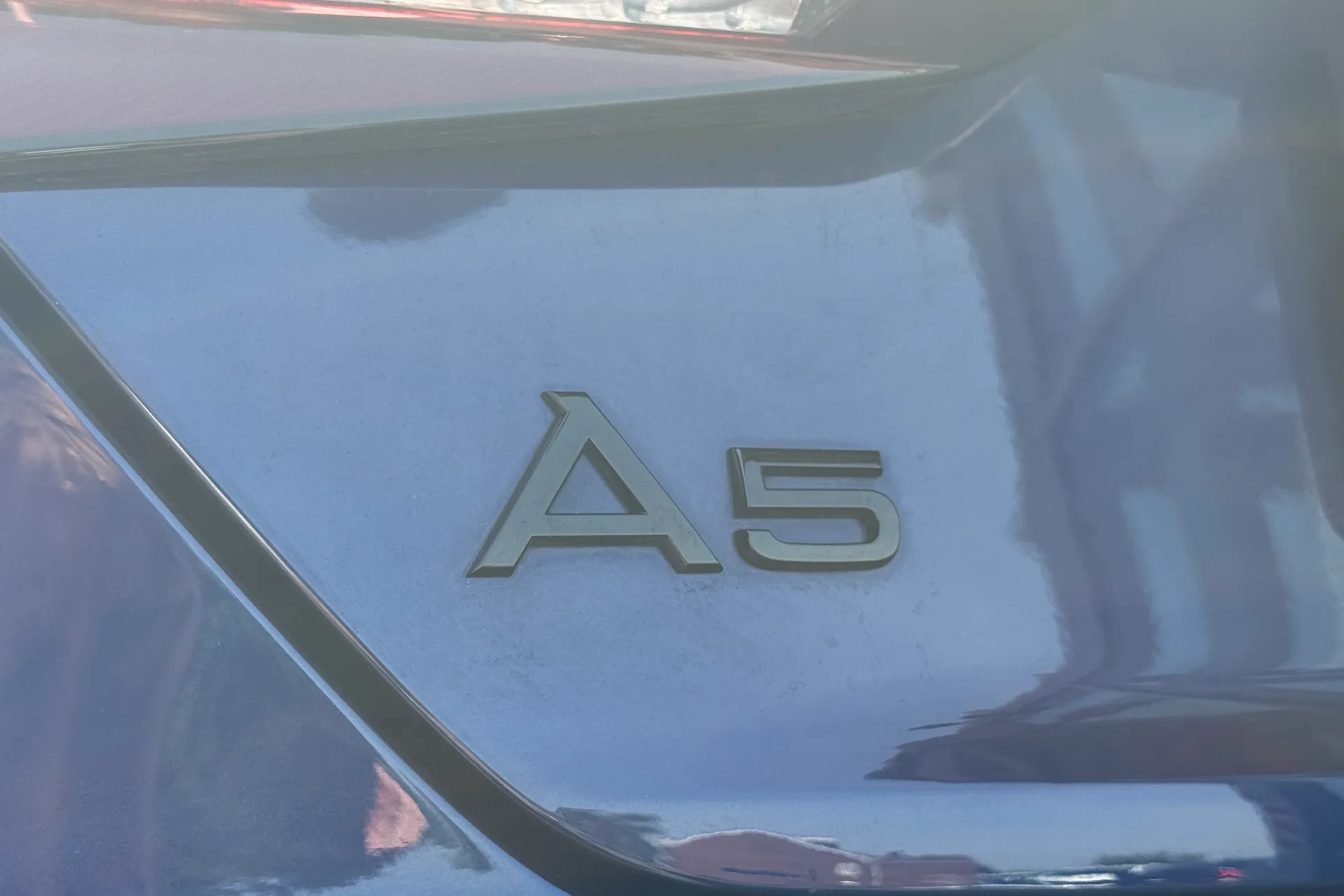 Audi A5 thumbnail image number 53