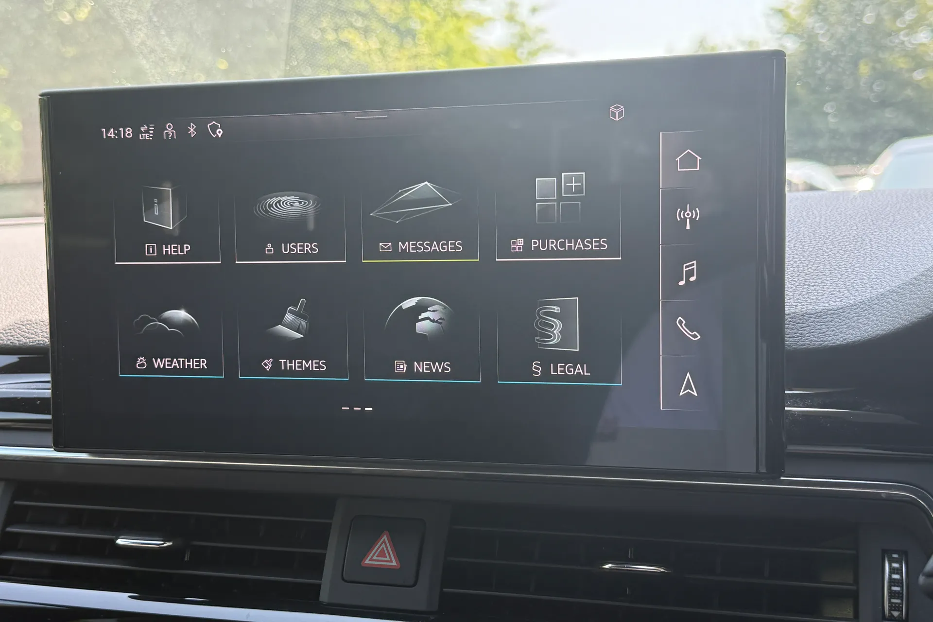 Audi A5 thumbnail image number 11