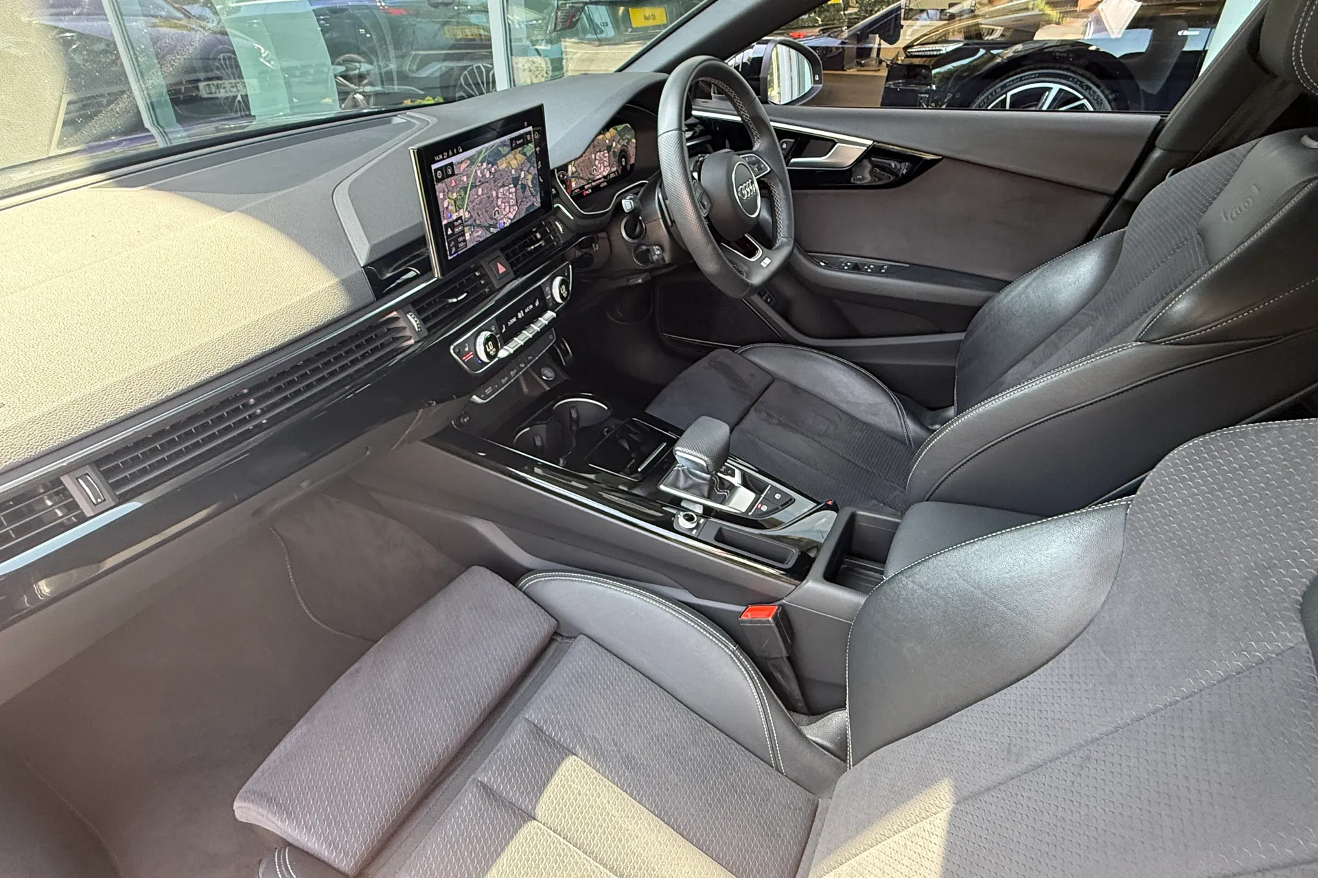 Audi A5 thumbnail image number 66