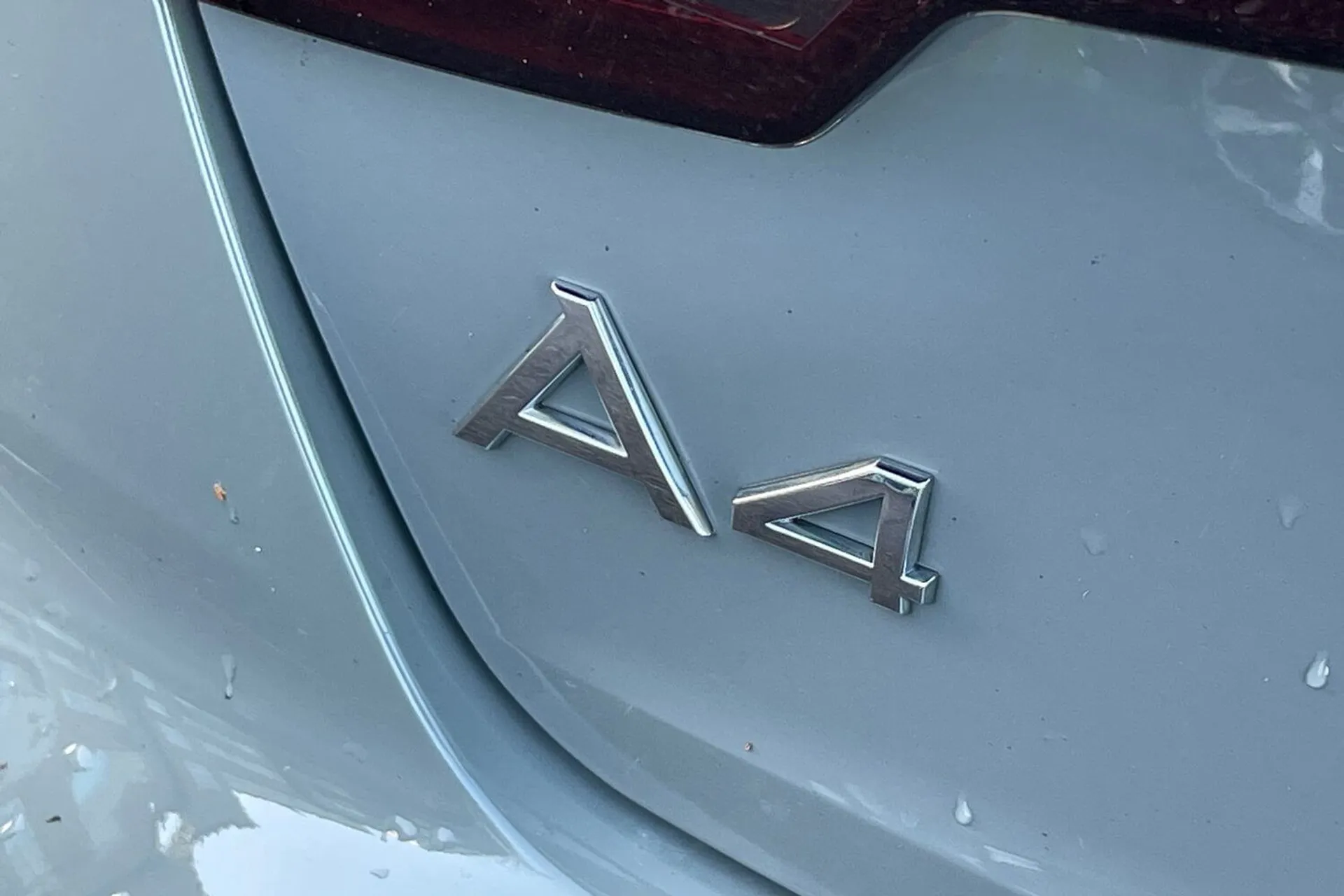 Audi A4 thumbnail image number 49