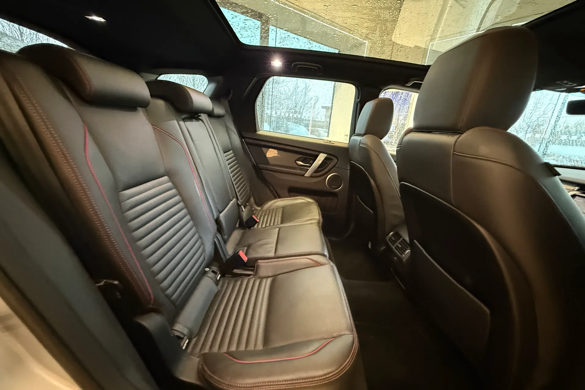 LAND ROVER DISCOVERY SPORT thumbnail image number 43