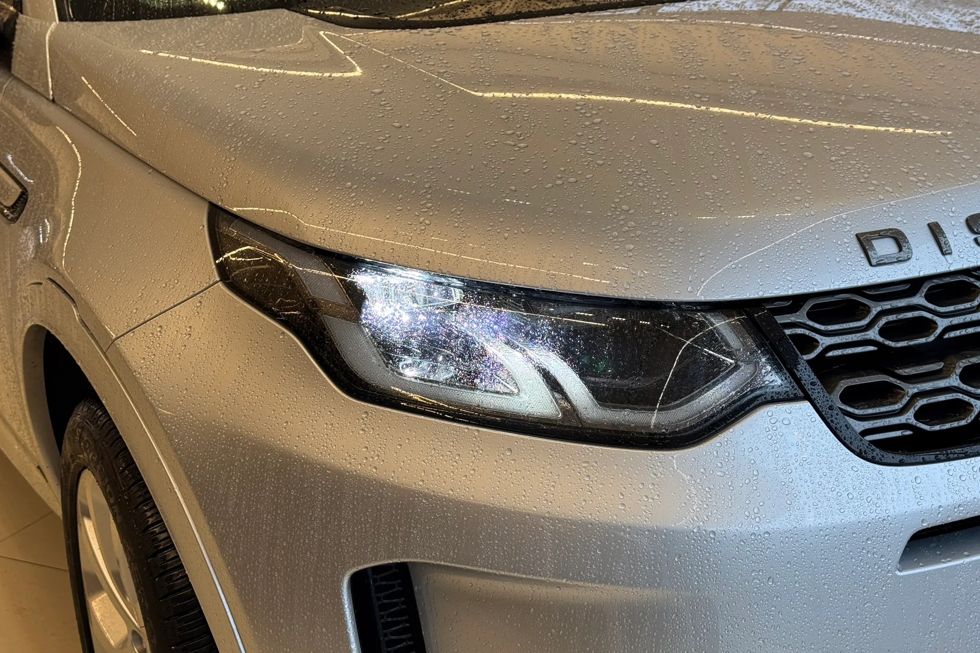 LAND ROVER DISCOVERY SPORT thumbnail image number 57