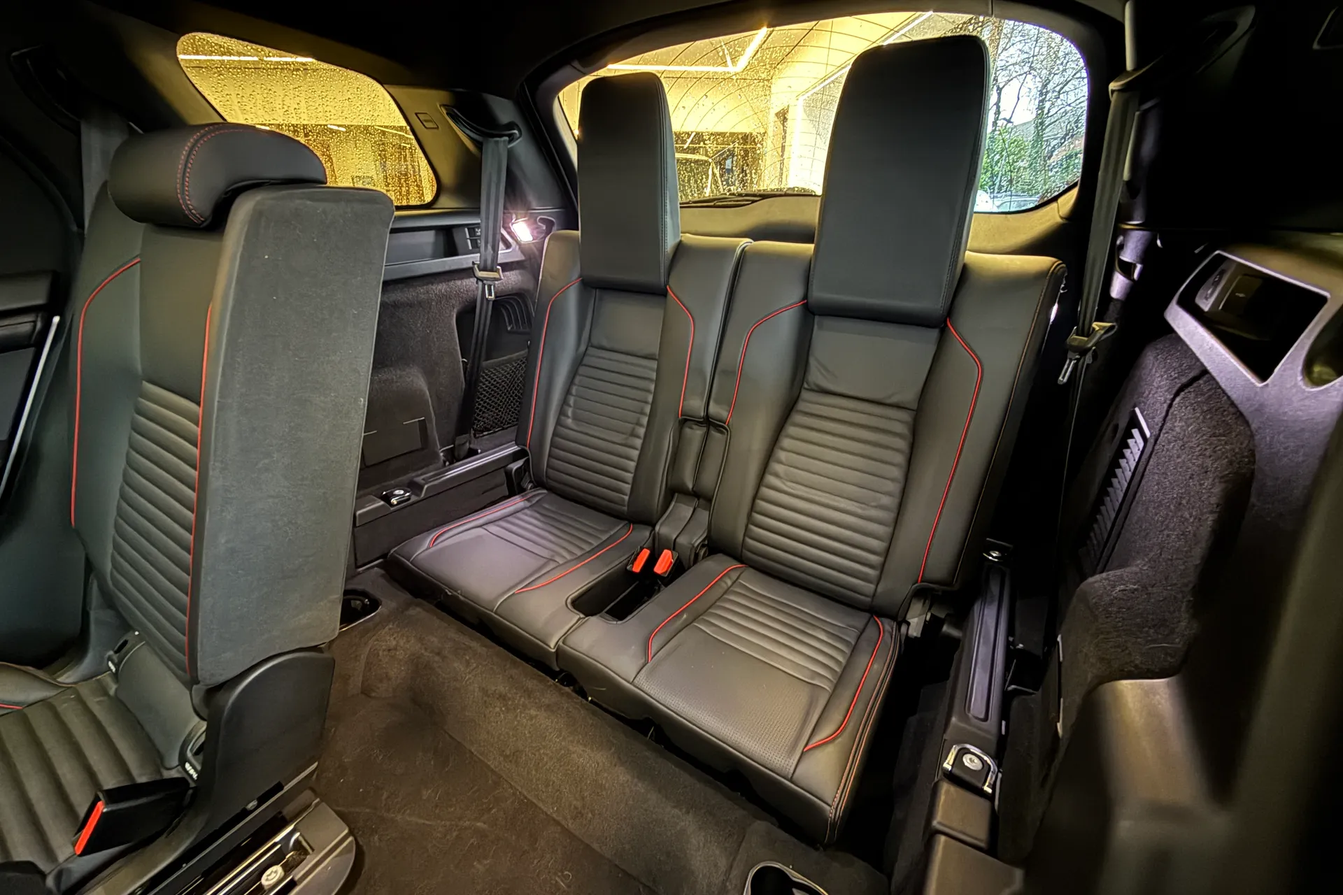 LAND ROVER DISCOVERY SPORT thumbnail image number 40